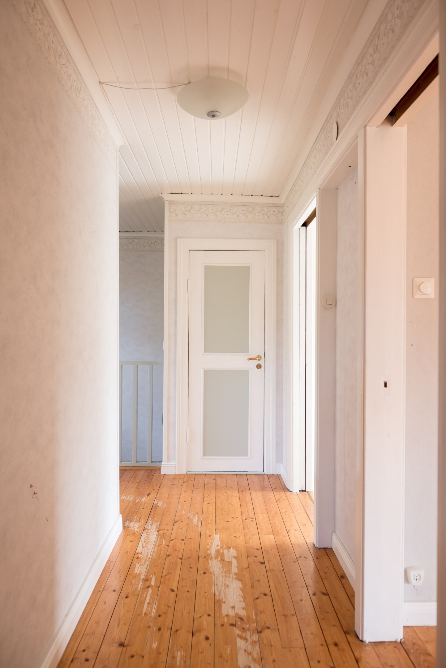 Hall öv