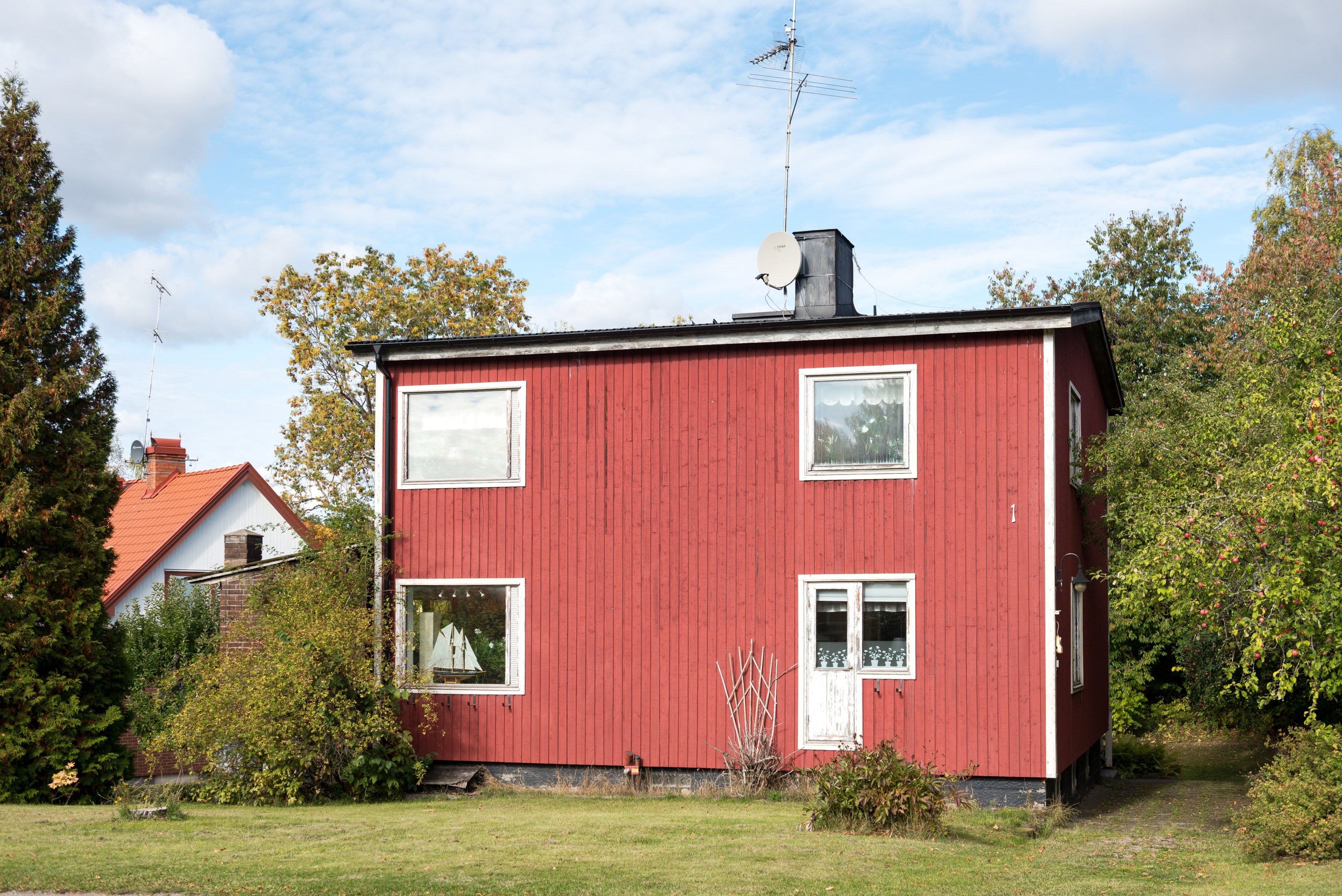 Framsida