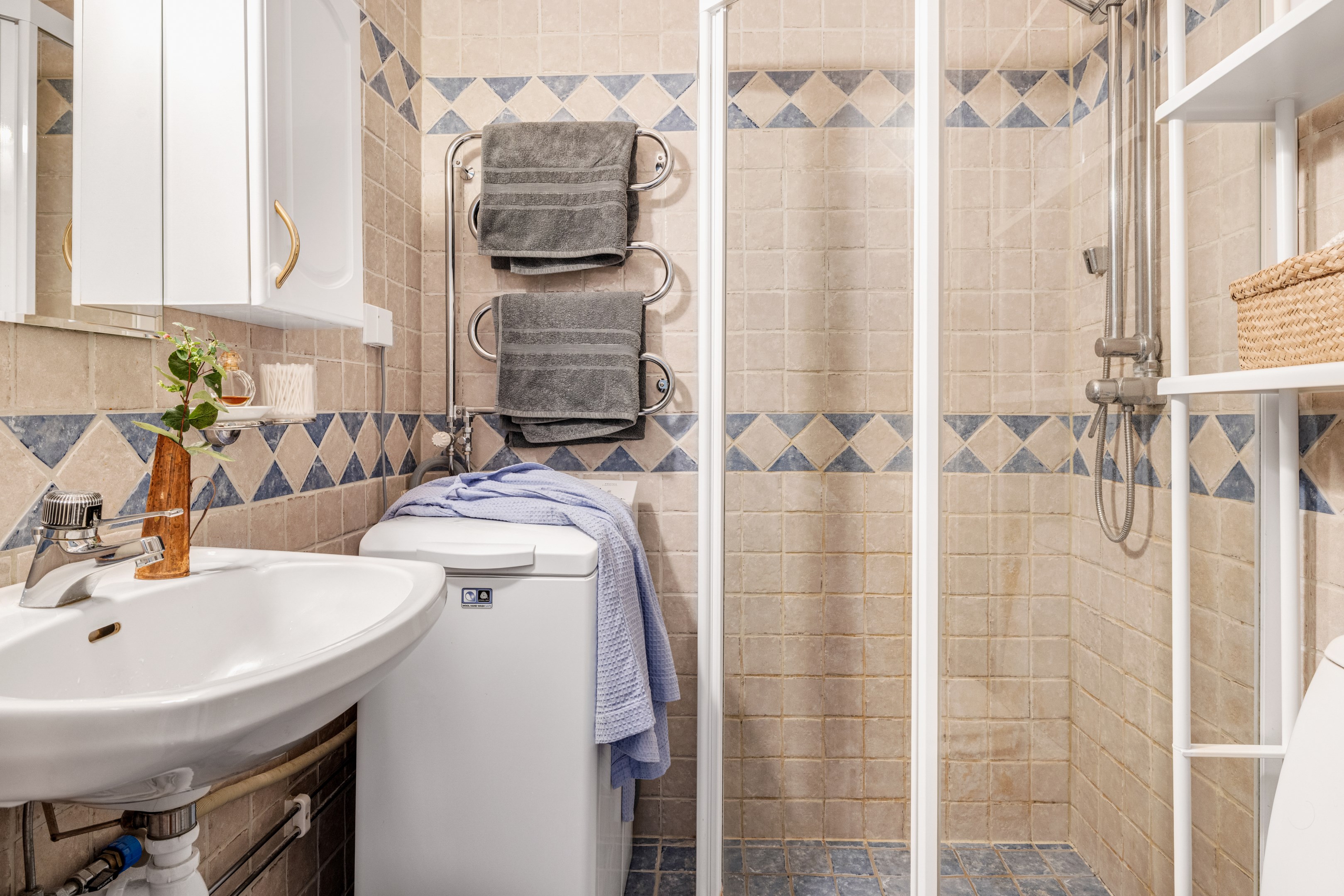 Bostadsbild från Norbyvägen 71B, Kommande i Sommarro, Uppsala