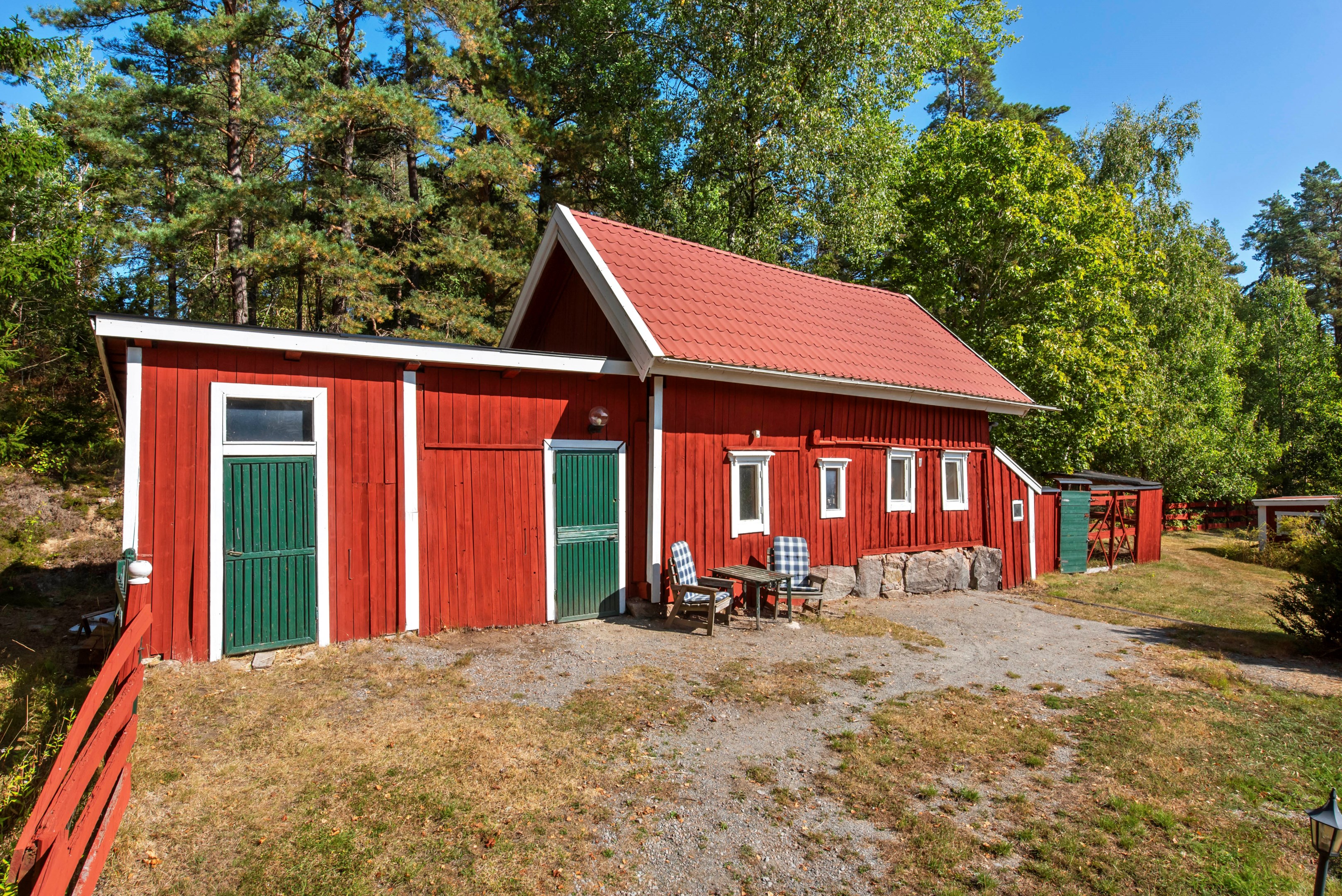 Uthuslänga