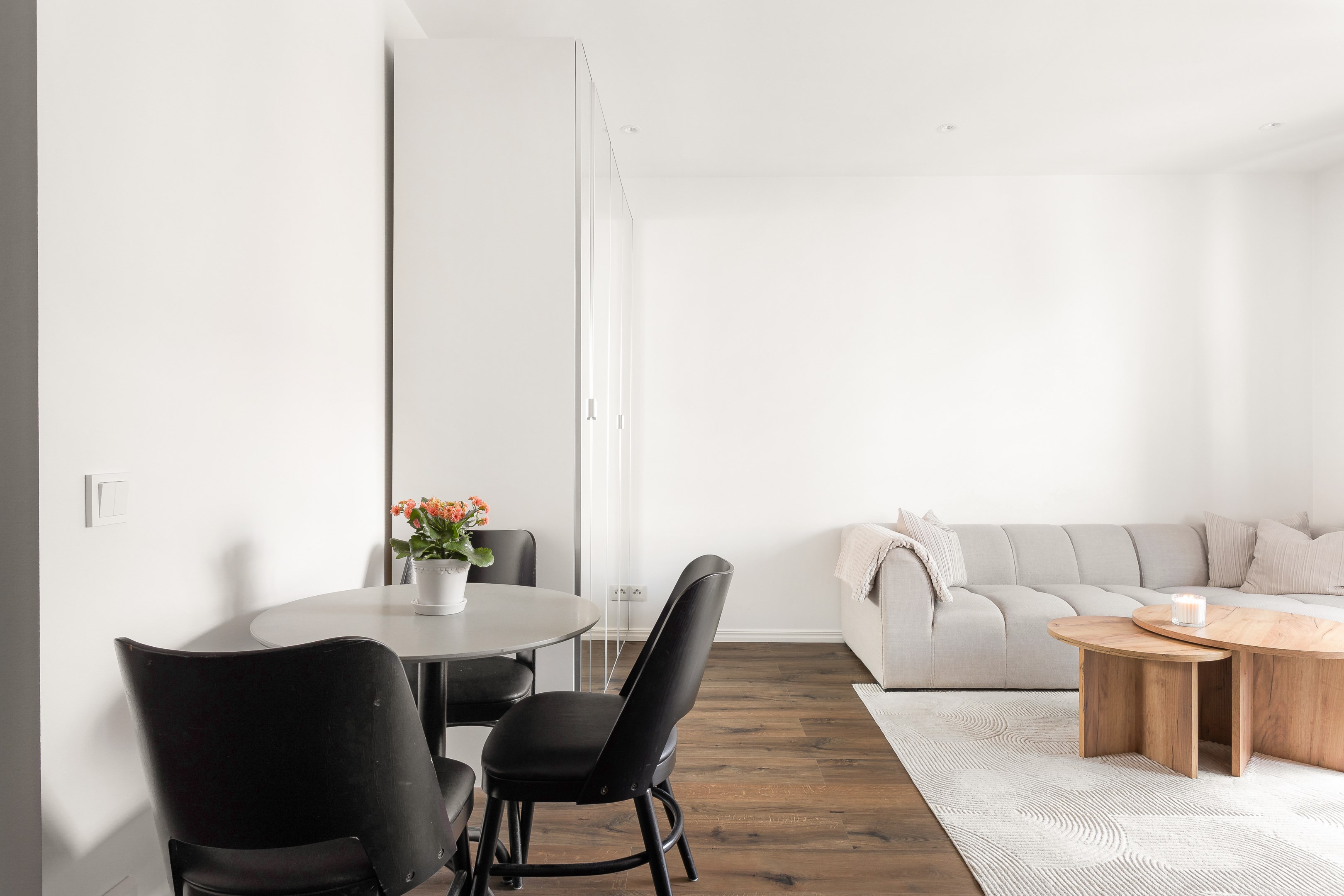 Bostadsbild från Bergsgatan 16A, Kommande i Centrala Sundbyberg, Sundbyberg