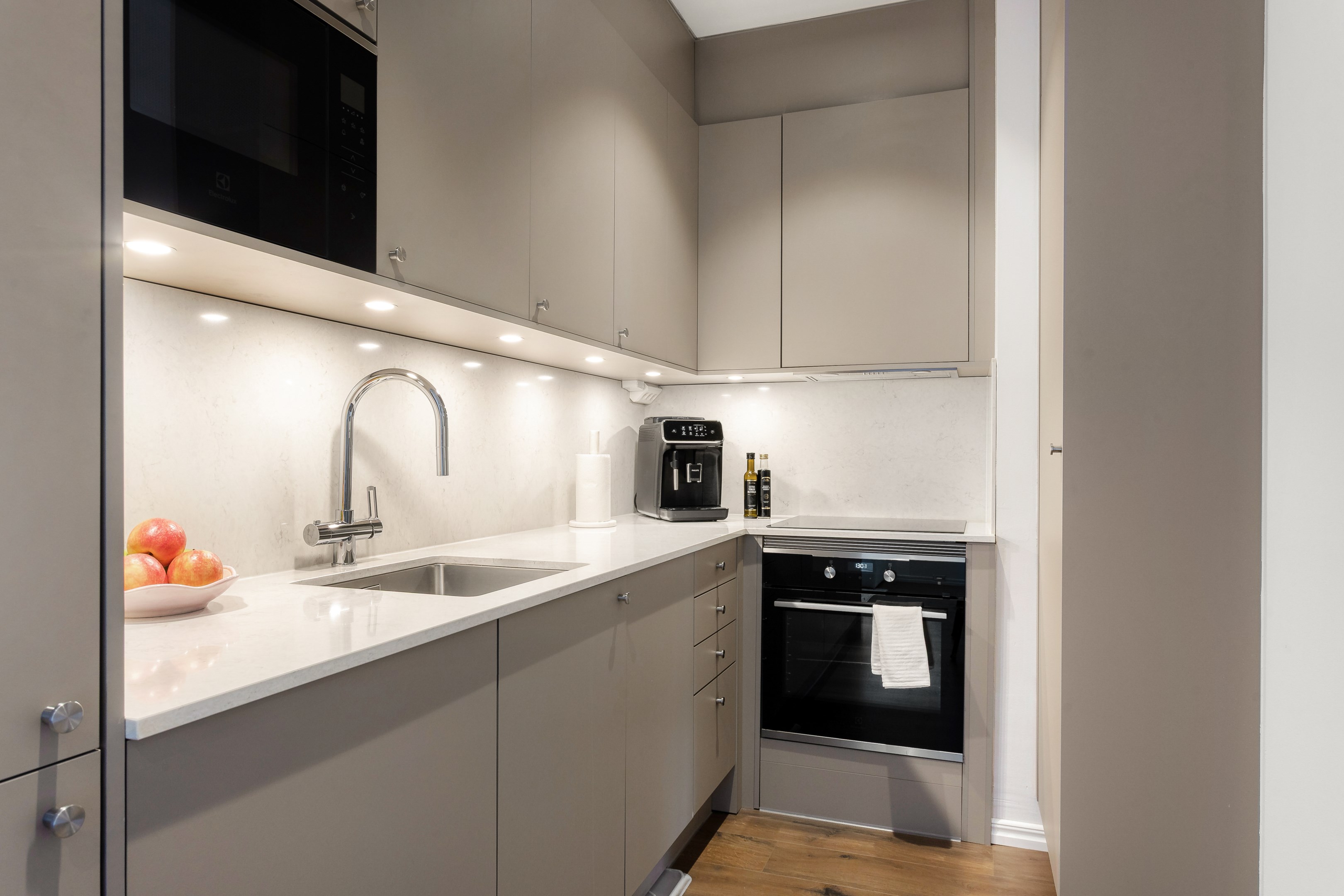 Bostadsbild från Bergsgatan 16A, Kommande i Centrala Sundbyberg, Sundbyberg