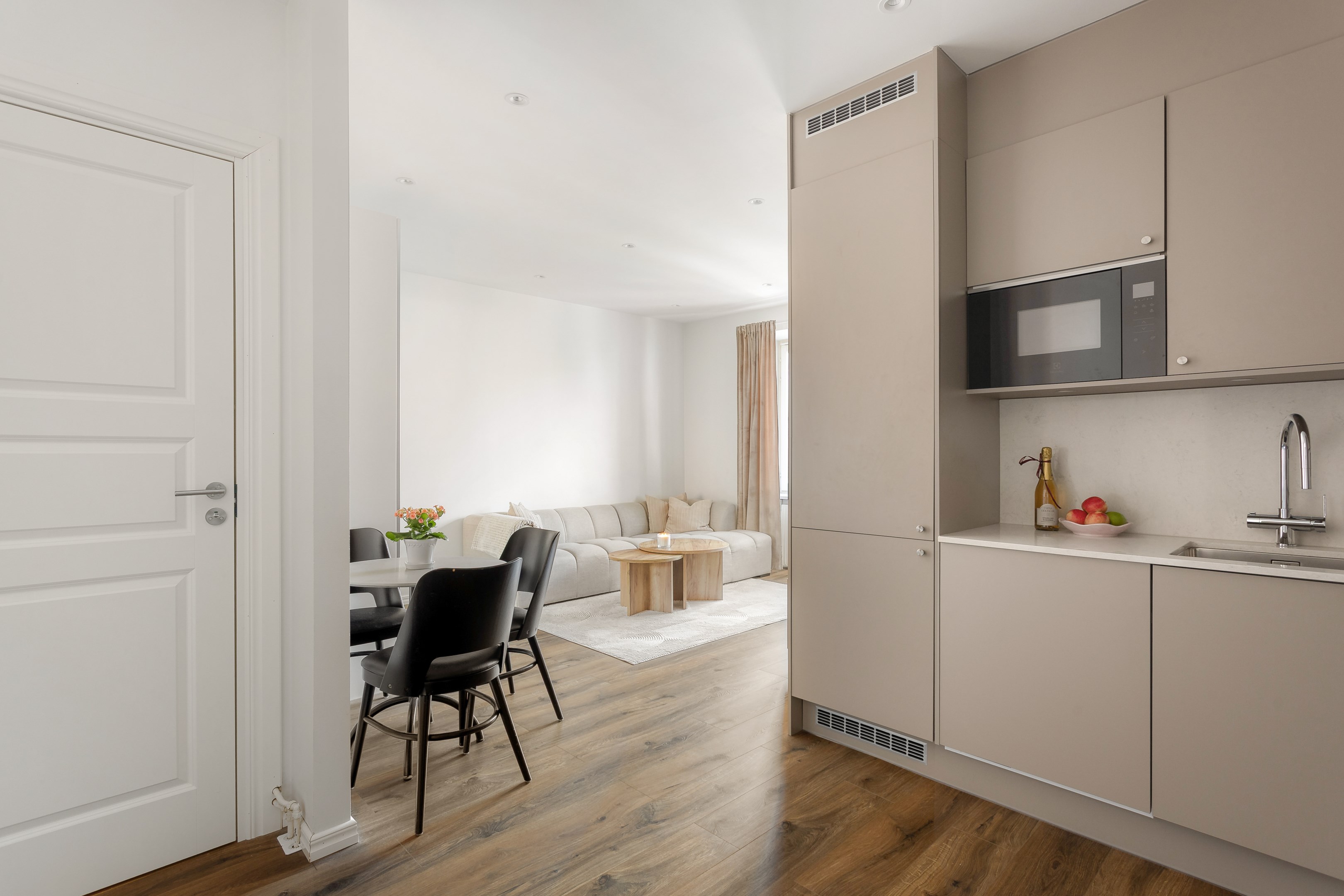 Bostadsbild från Bergsgatan 16A, Kommande i Centrala Sundbyberg, Sundbyberg
