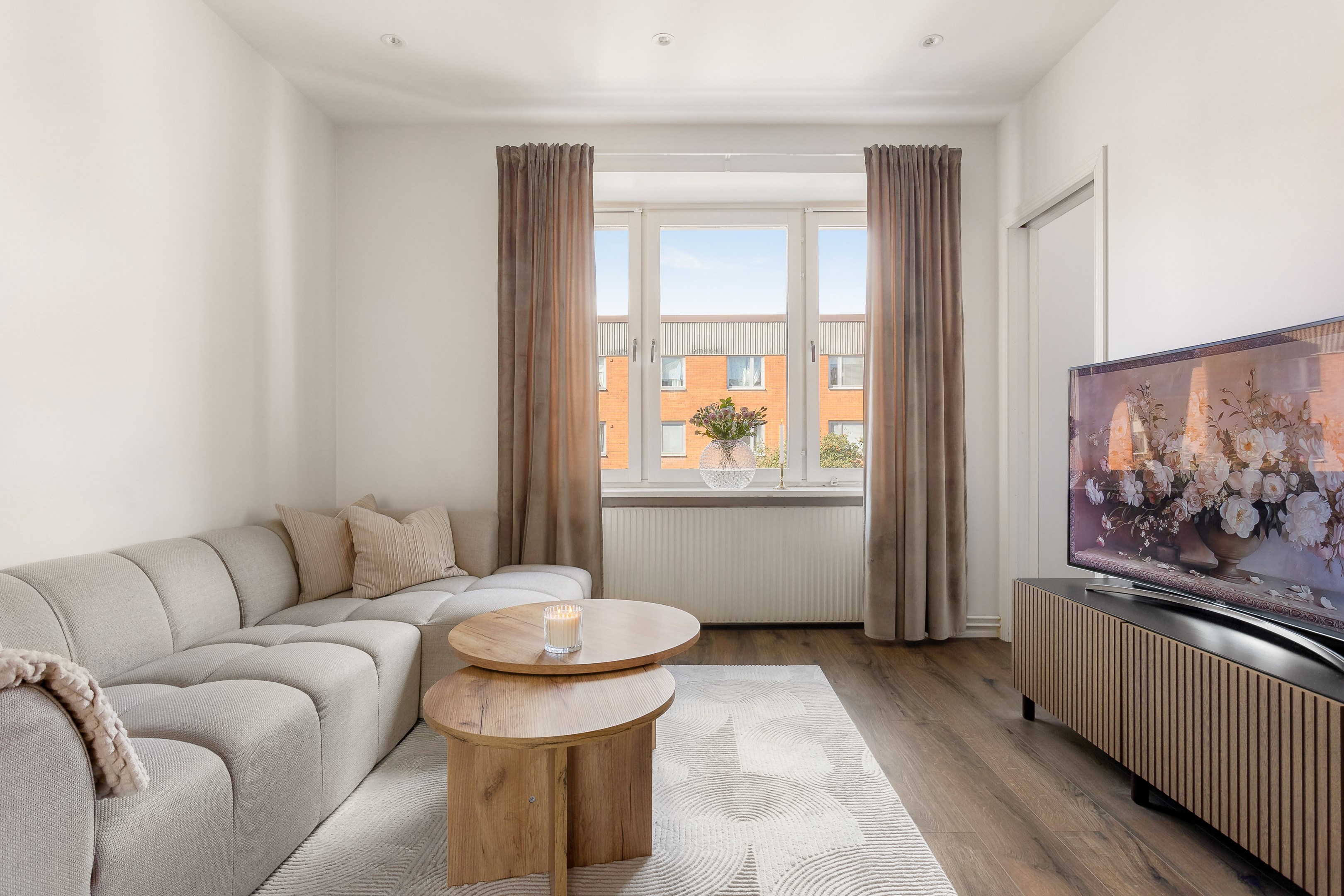 Bostadsbild från Bergsgatan 16A, Kommande i Centrala Sundbyberg, Sundbyberg