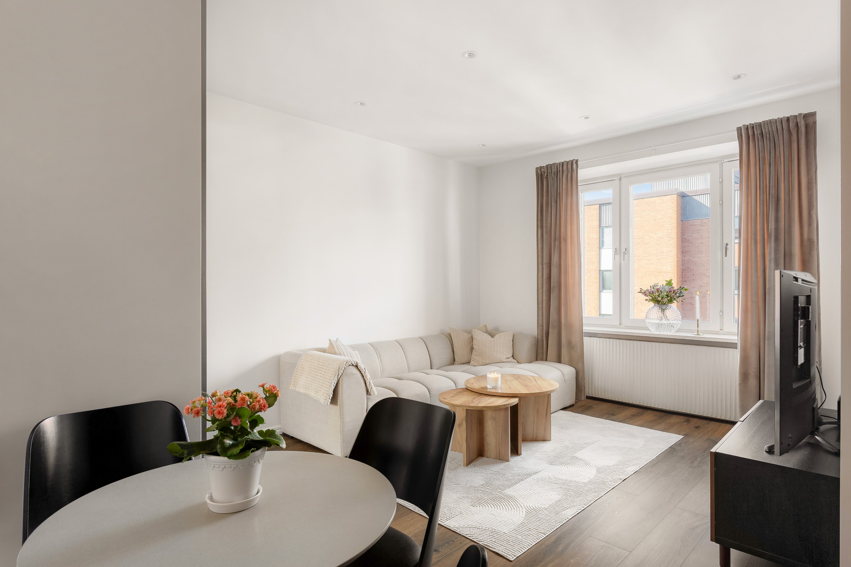 Bostadsbild från Bergsgatan 16A, Kommande i Centrala Sundbyberg, Sundbyberg