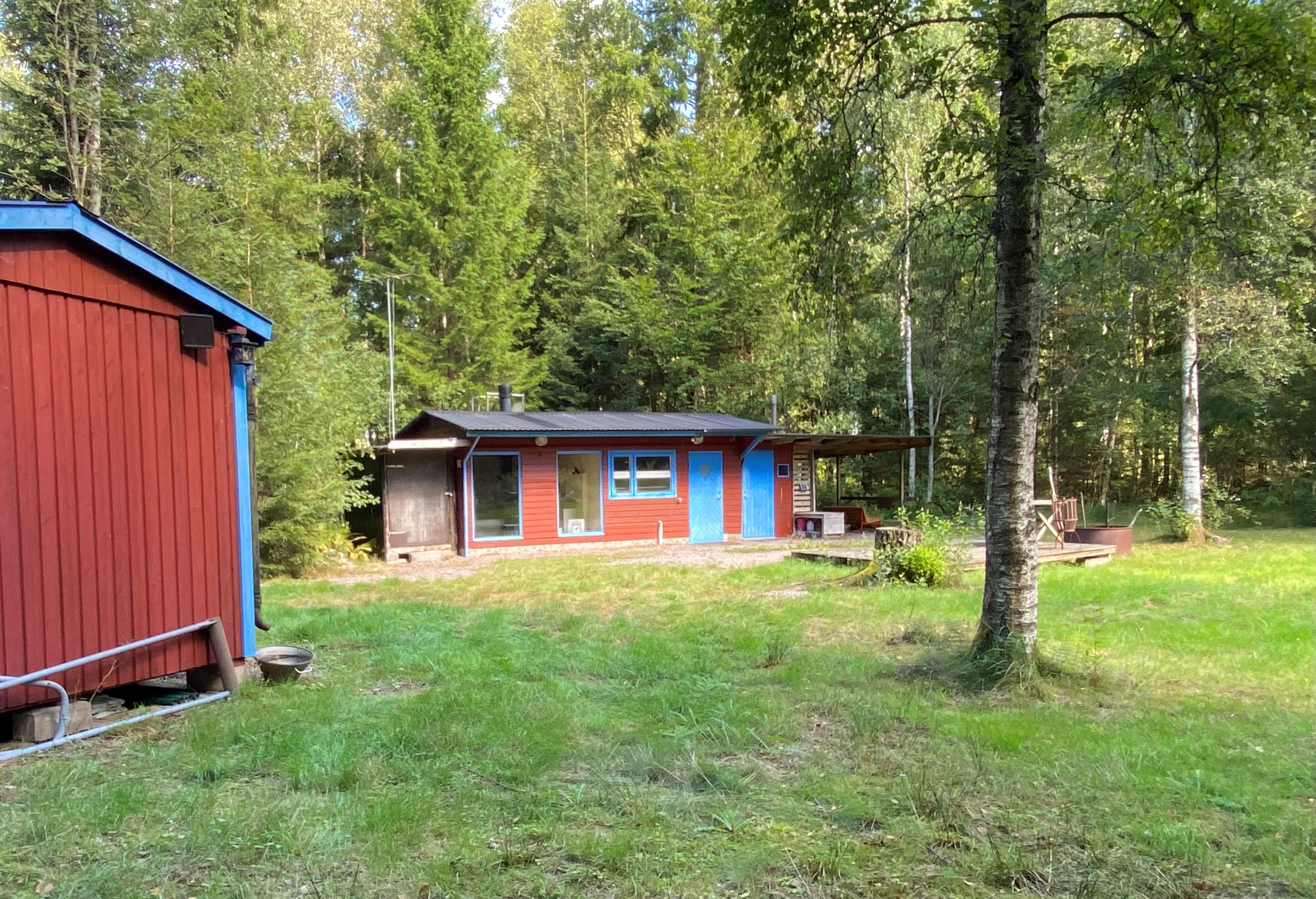 Framsida