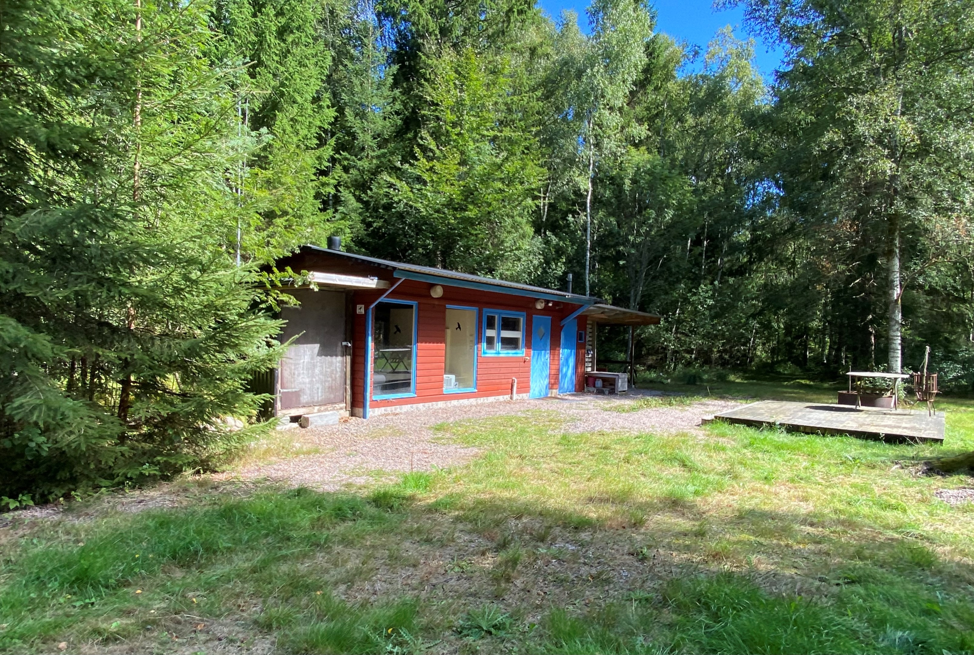 Framsida