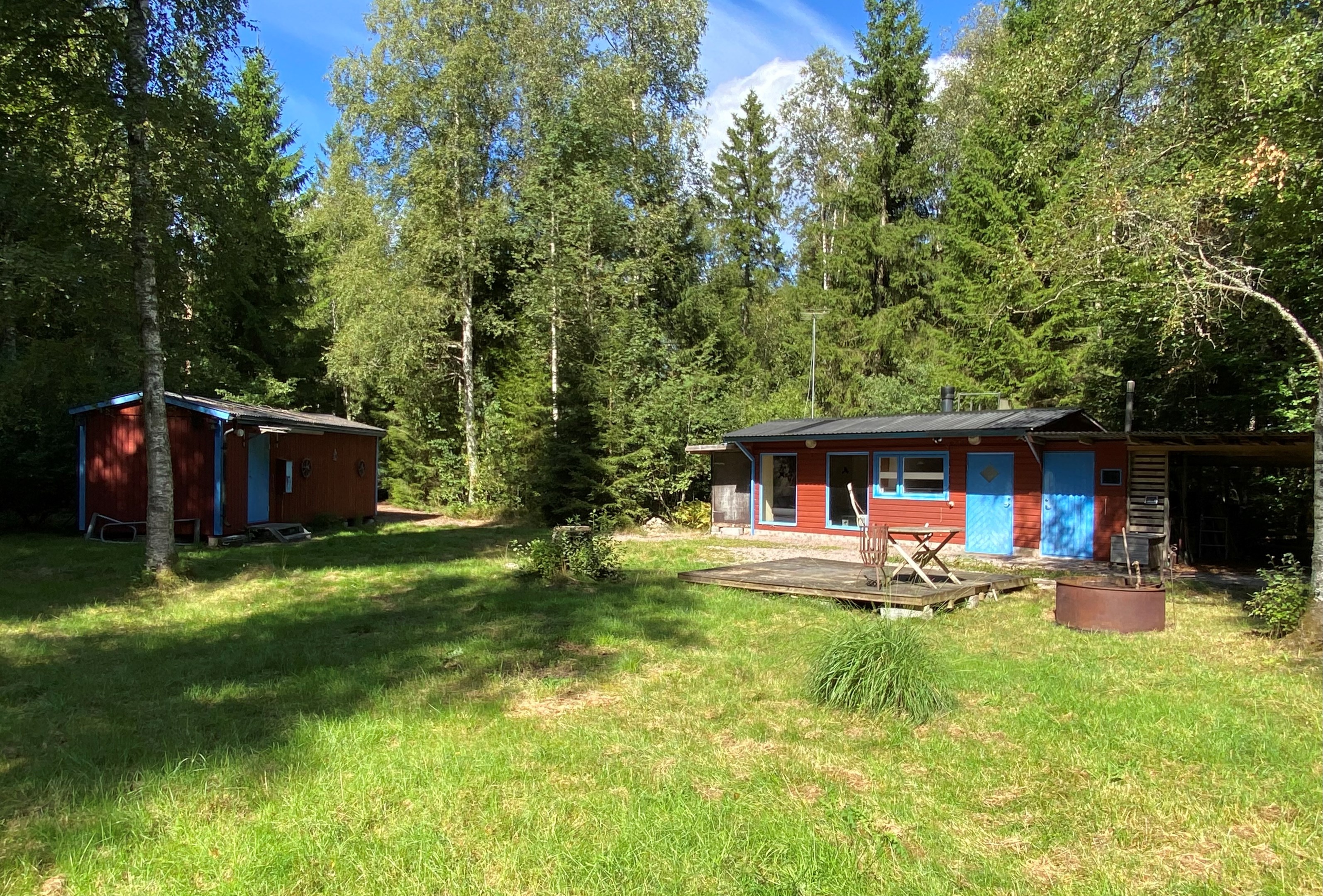Framsida