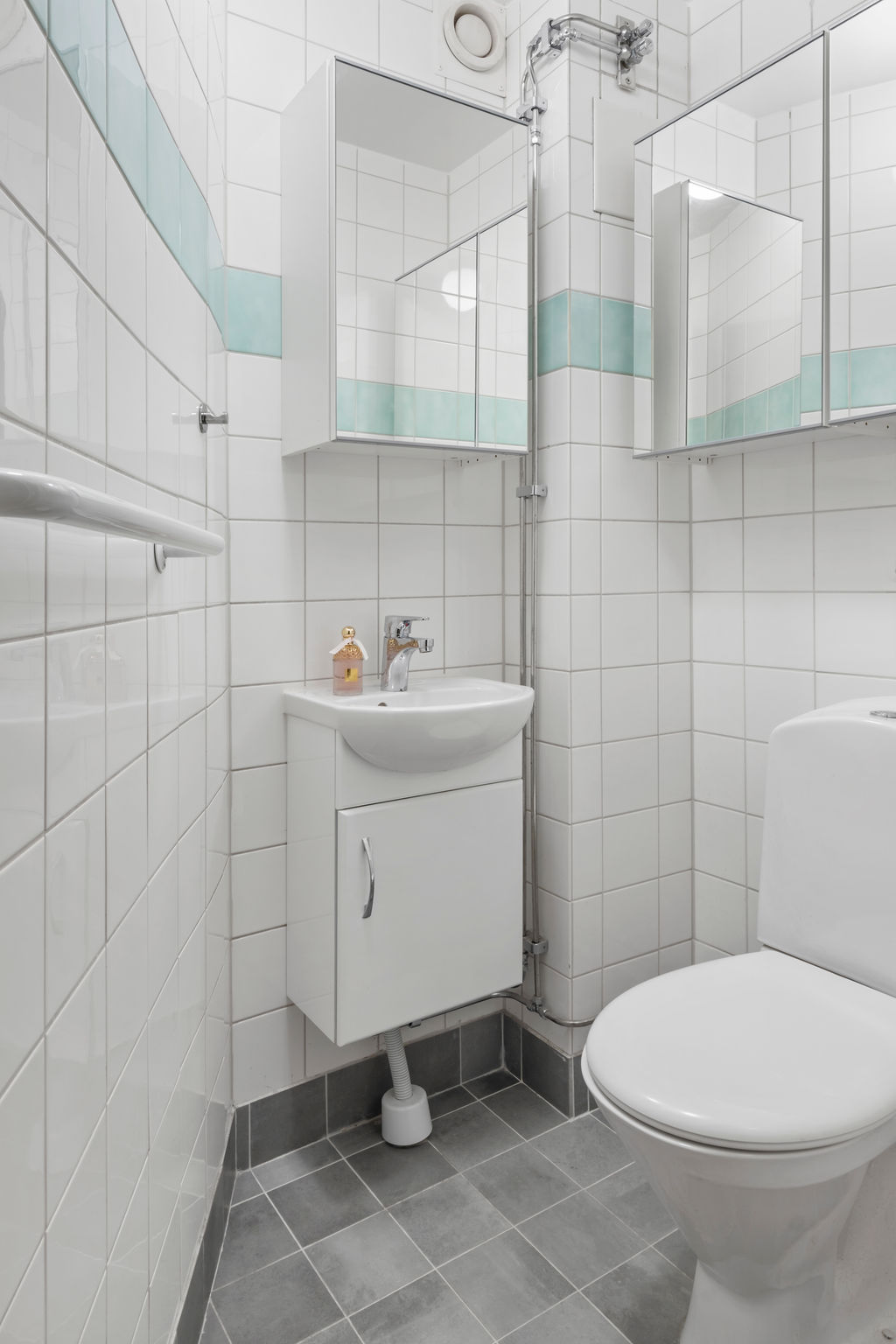 Separat WC