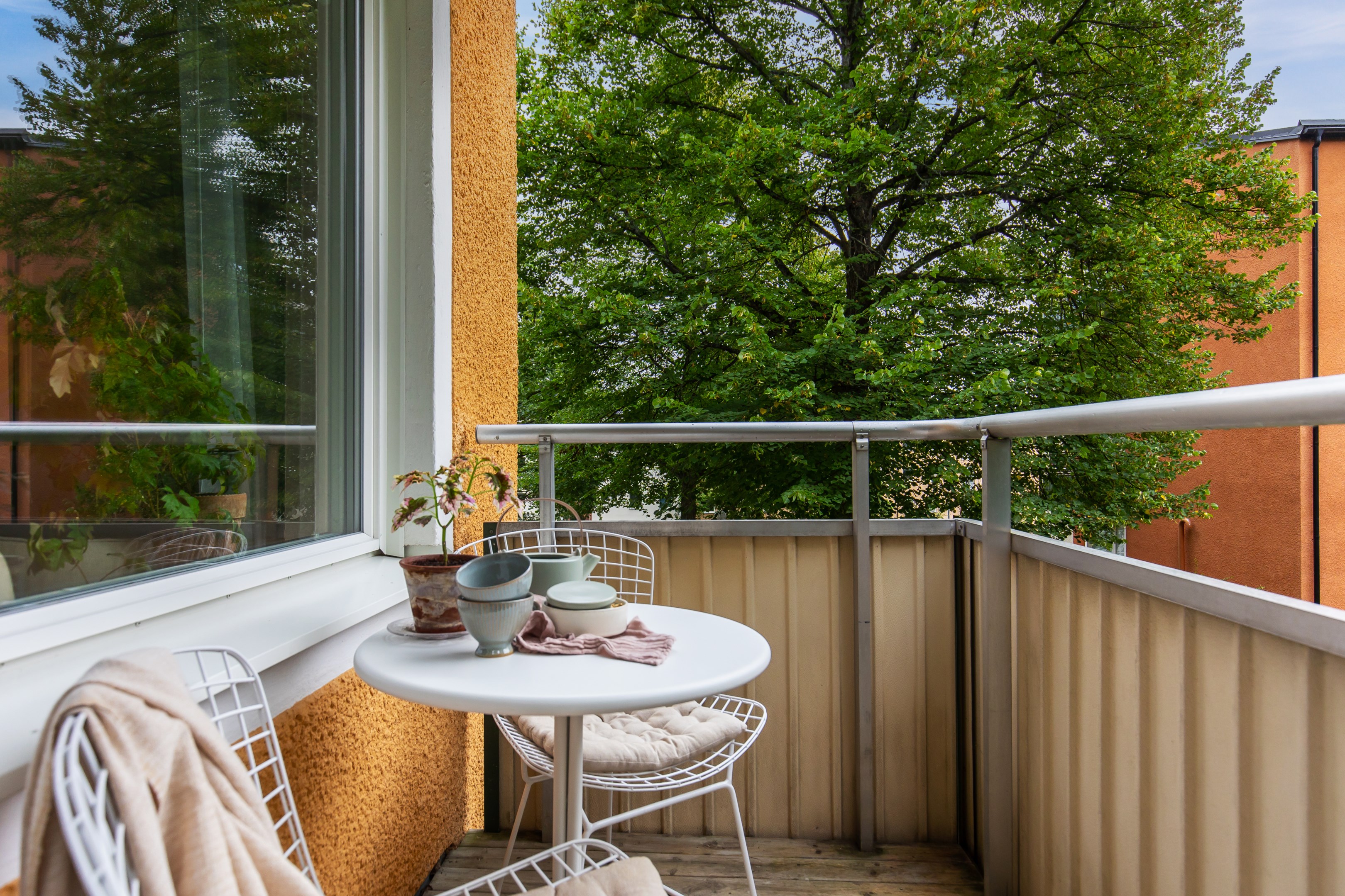 Bostadsbild från Beckasinvägen 37, Till salu i Saltängen, Nacka