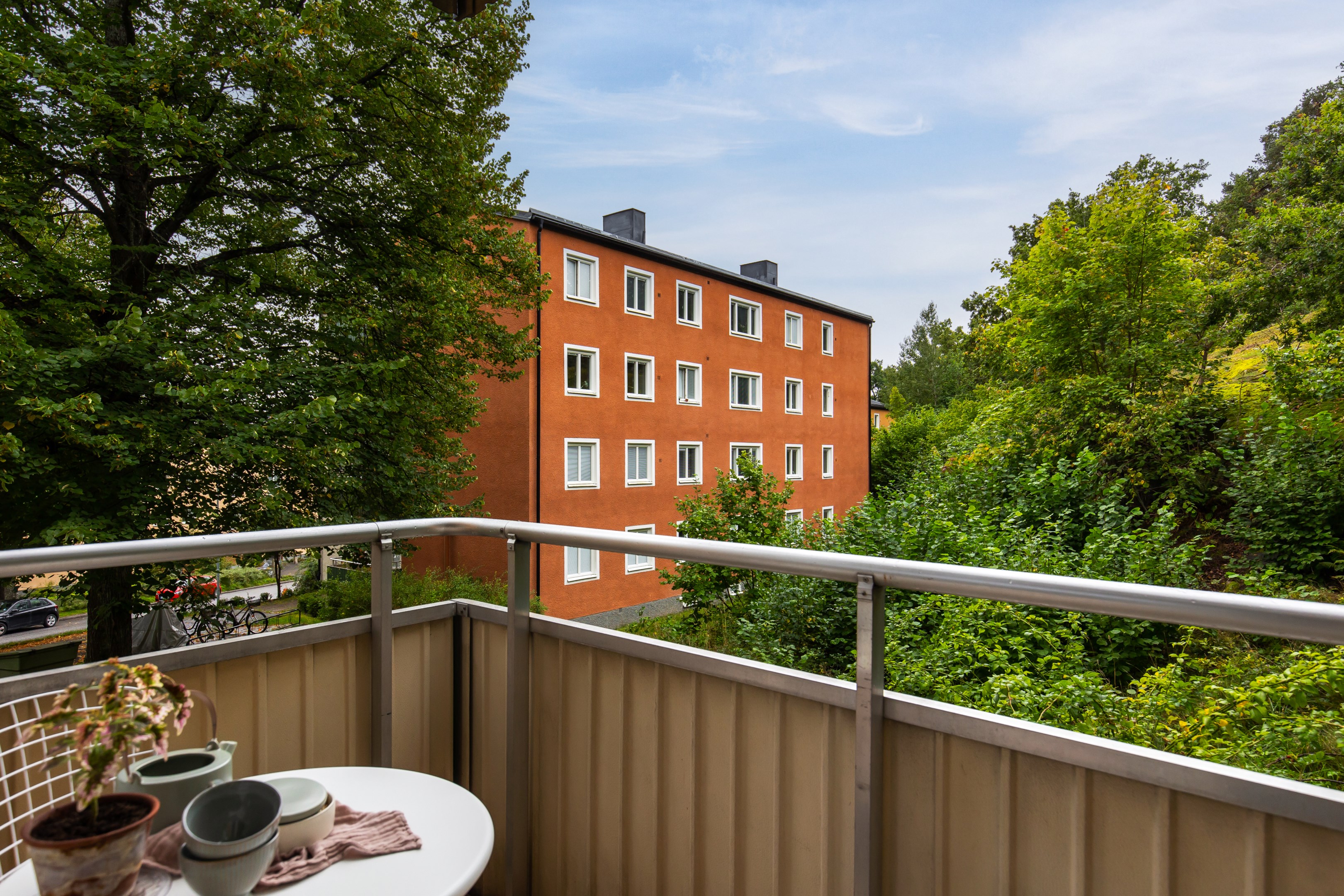 Bostadsbild från Beckasinvägen 37, Till salu i Saltängen, Nacka