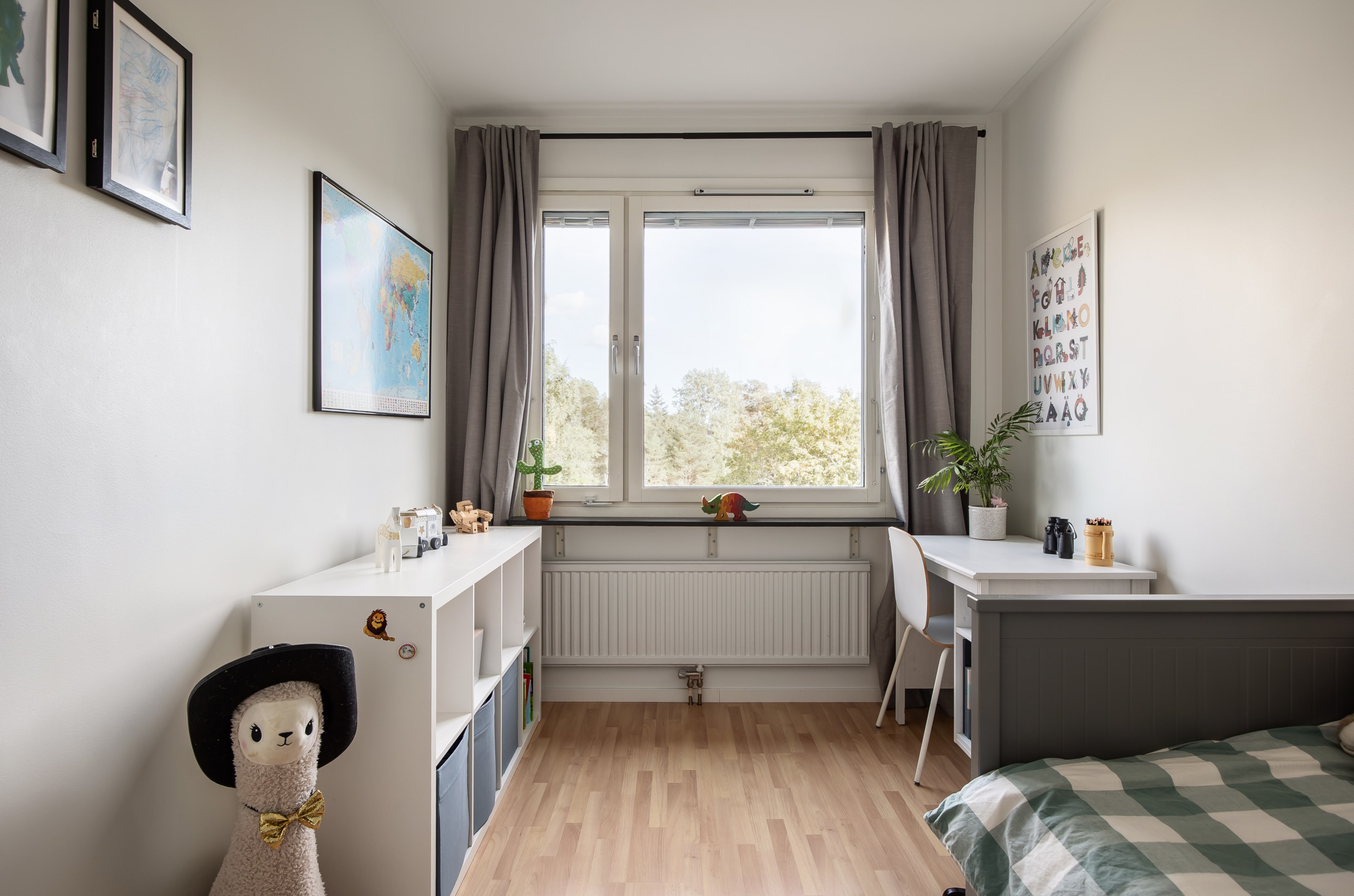 Bostadsbild från Vinterbrinksvägen 51, 2tr, Till salu i Igelbodaplatån - Saltsjöbaden, Nacka
