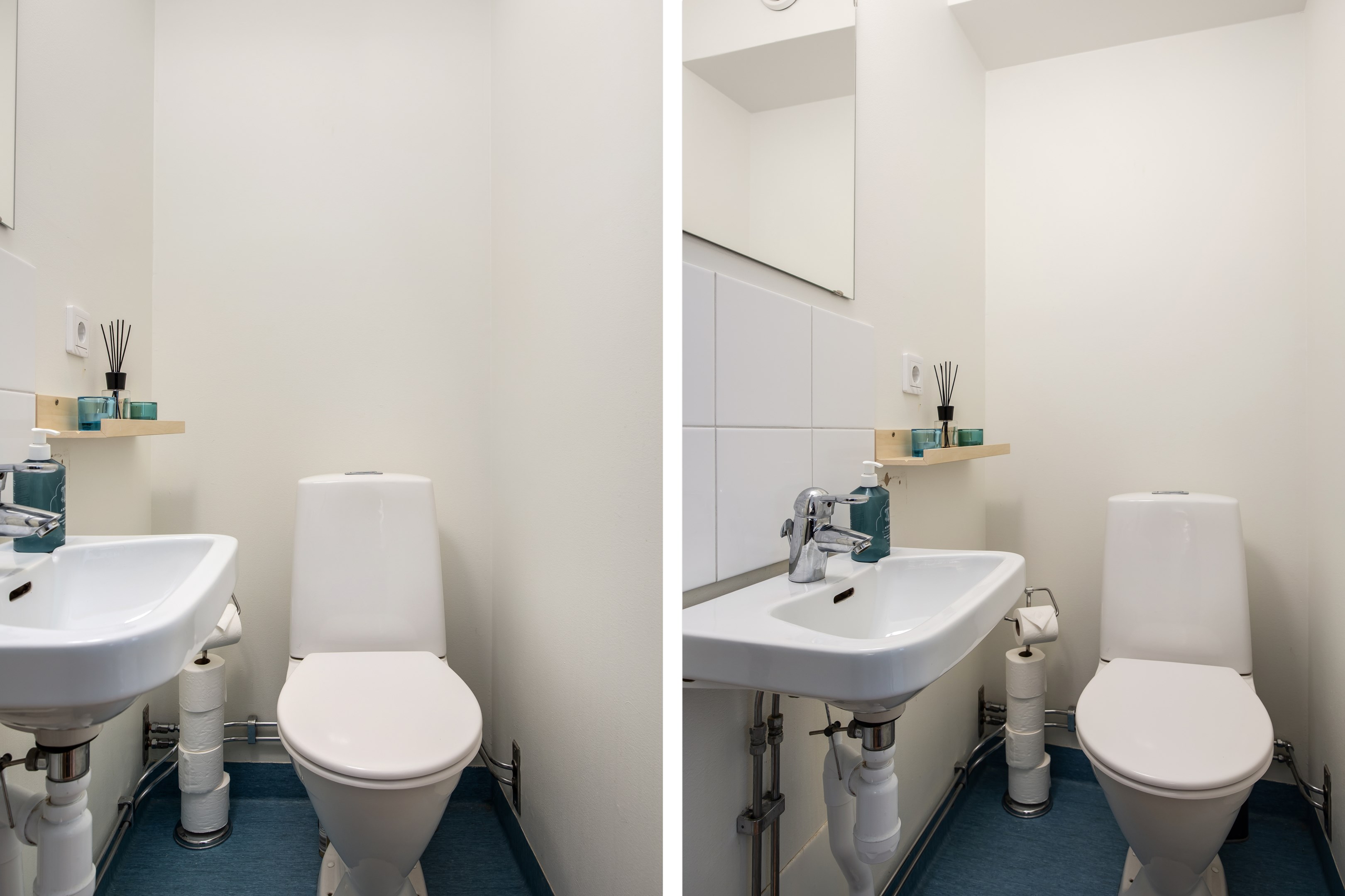 Bostadsbild från Vinterbrinksvägen 51, 2tr, Till salu i Igelbodaplatån - Saltsjöbaden, Nacka