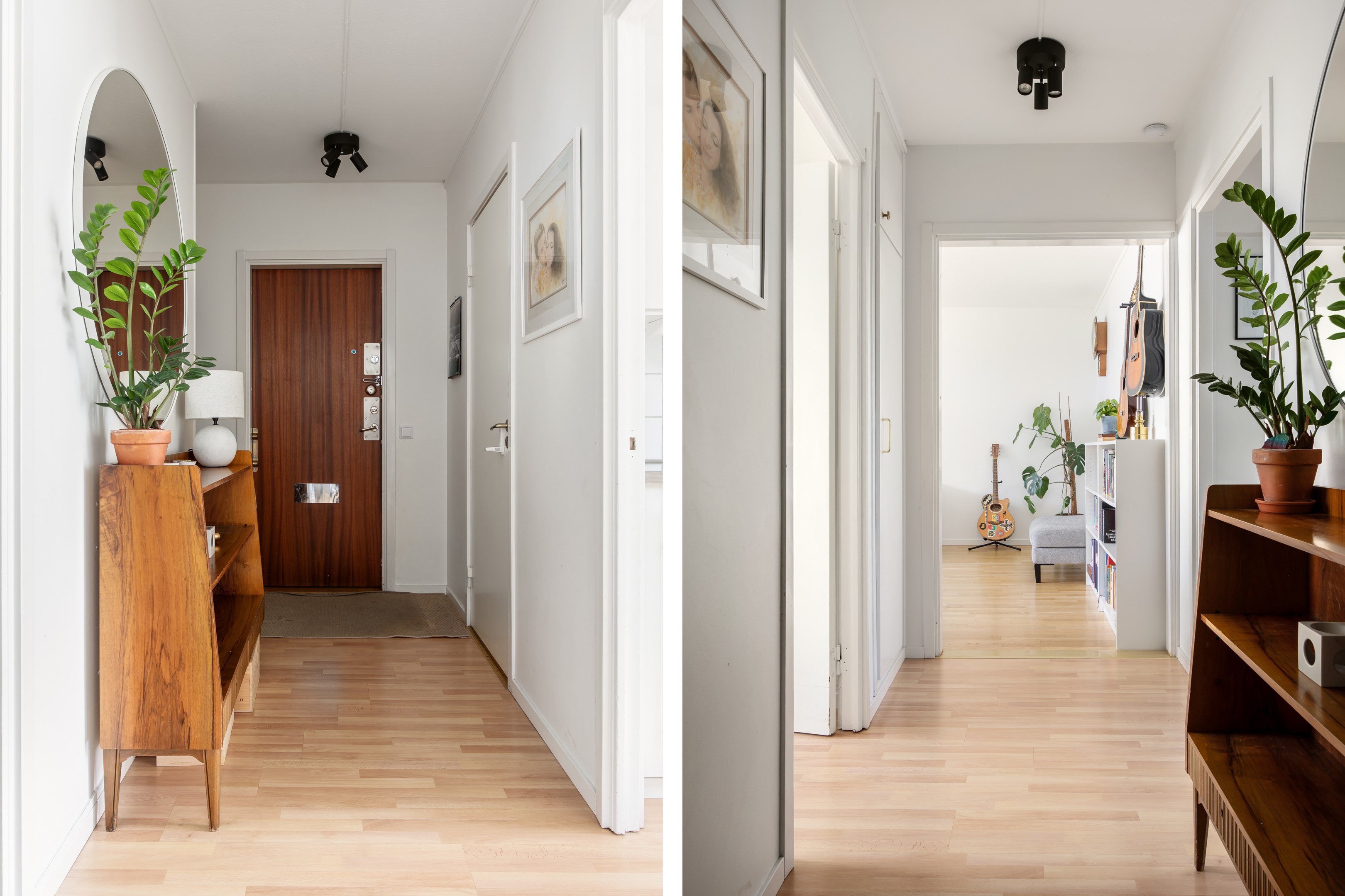 Bostadsbild från Vinterbrinksvägen 51, 2tr, Till salu i Igelbodaplatån - Saltsjöbaden, Nacka