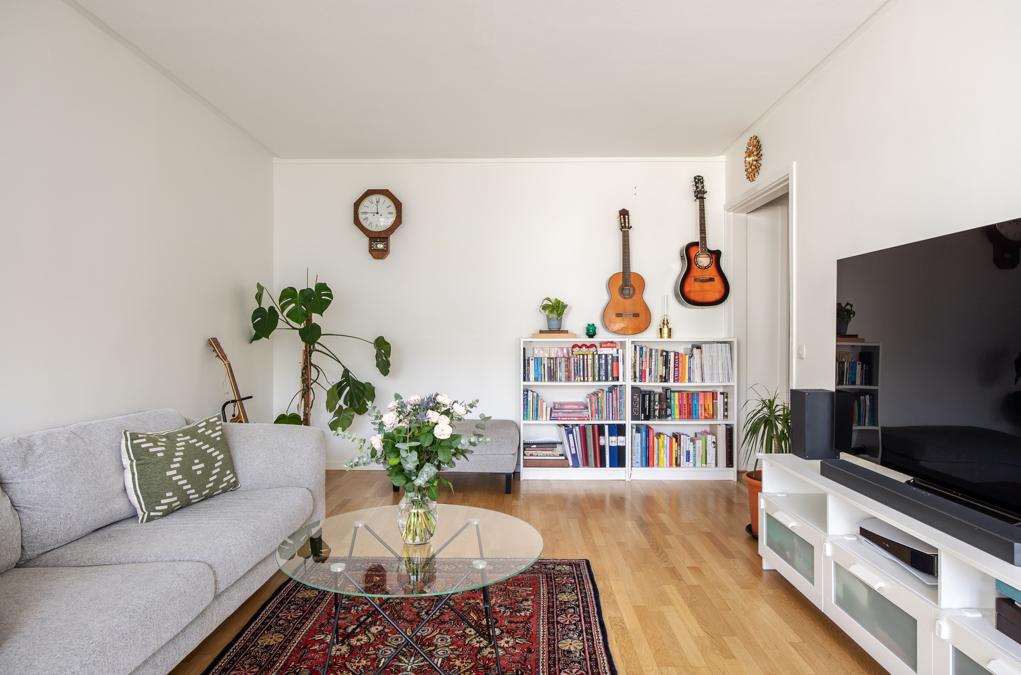 Bostadsbild från Vinterbrinksvägen 51, 2tr, Till salu i Igelbodaplatån - Saltsjöbaden, Nacka