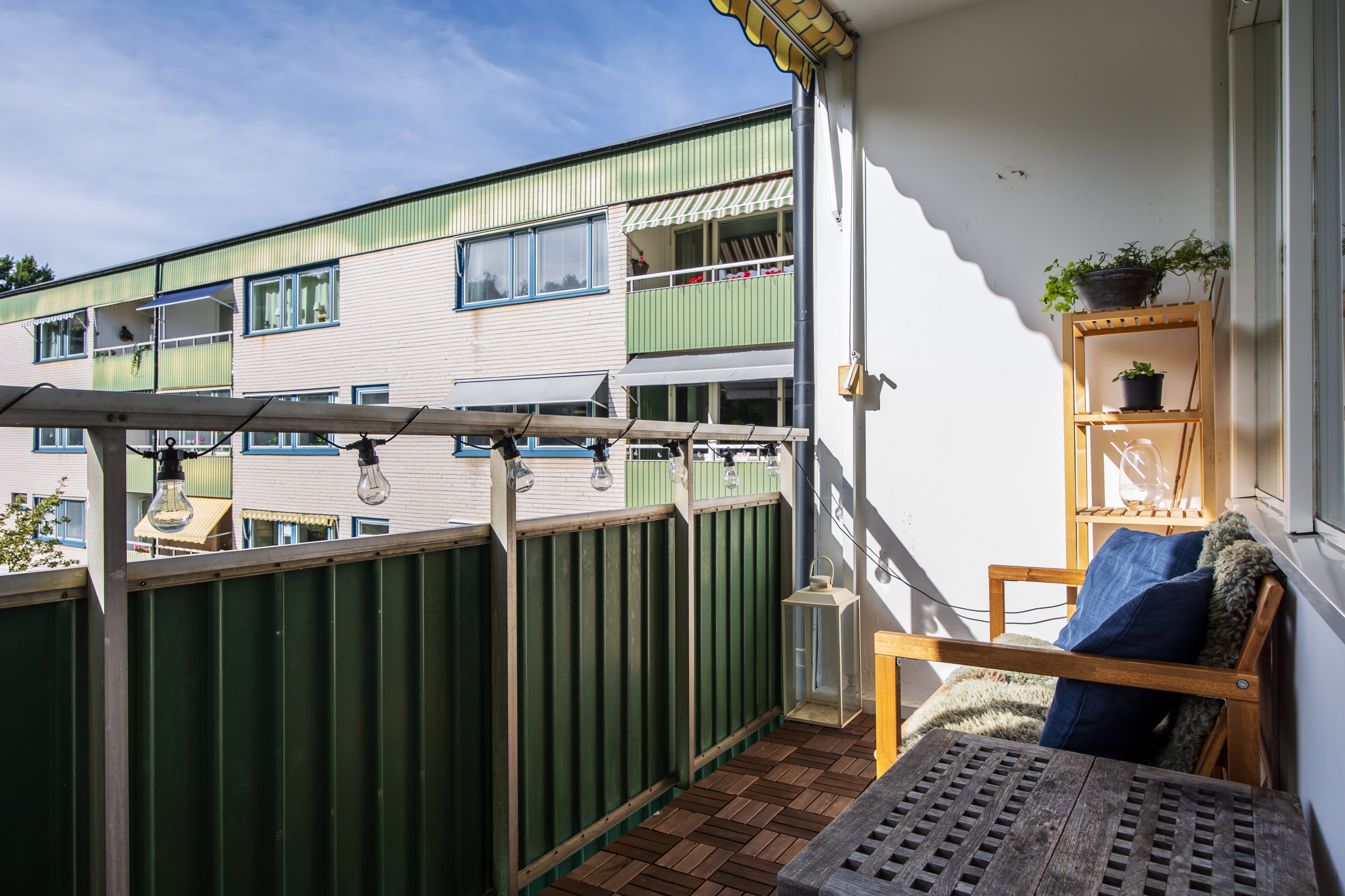 Bostadsbild från Vinterbrinksvägen 51, 2tr, Till salu i Igelbodaplatån - Saltsjöbaden, Nacka