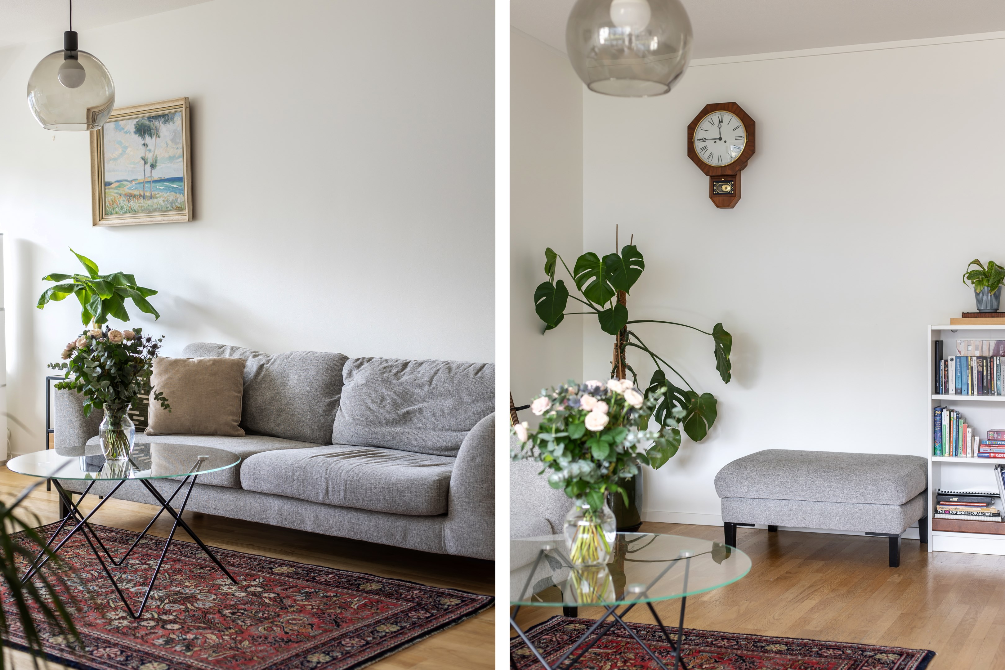 Bostadsbild från Vinterbrinksvägen 51, 2tr, Till salu i Igelbodaplatån - Saltsjöbaden, Nacka