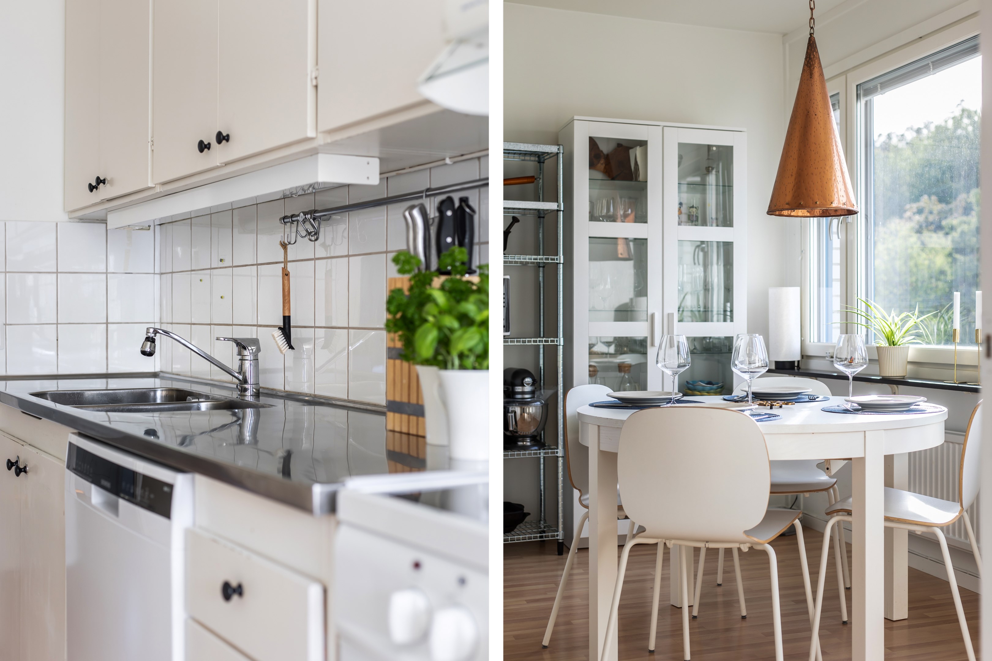 Bostadsbild från Vinterbrinksvägen 51, 2tr, Till salu i Igelbodaplatån - Saltsjöbaden, Nacka