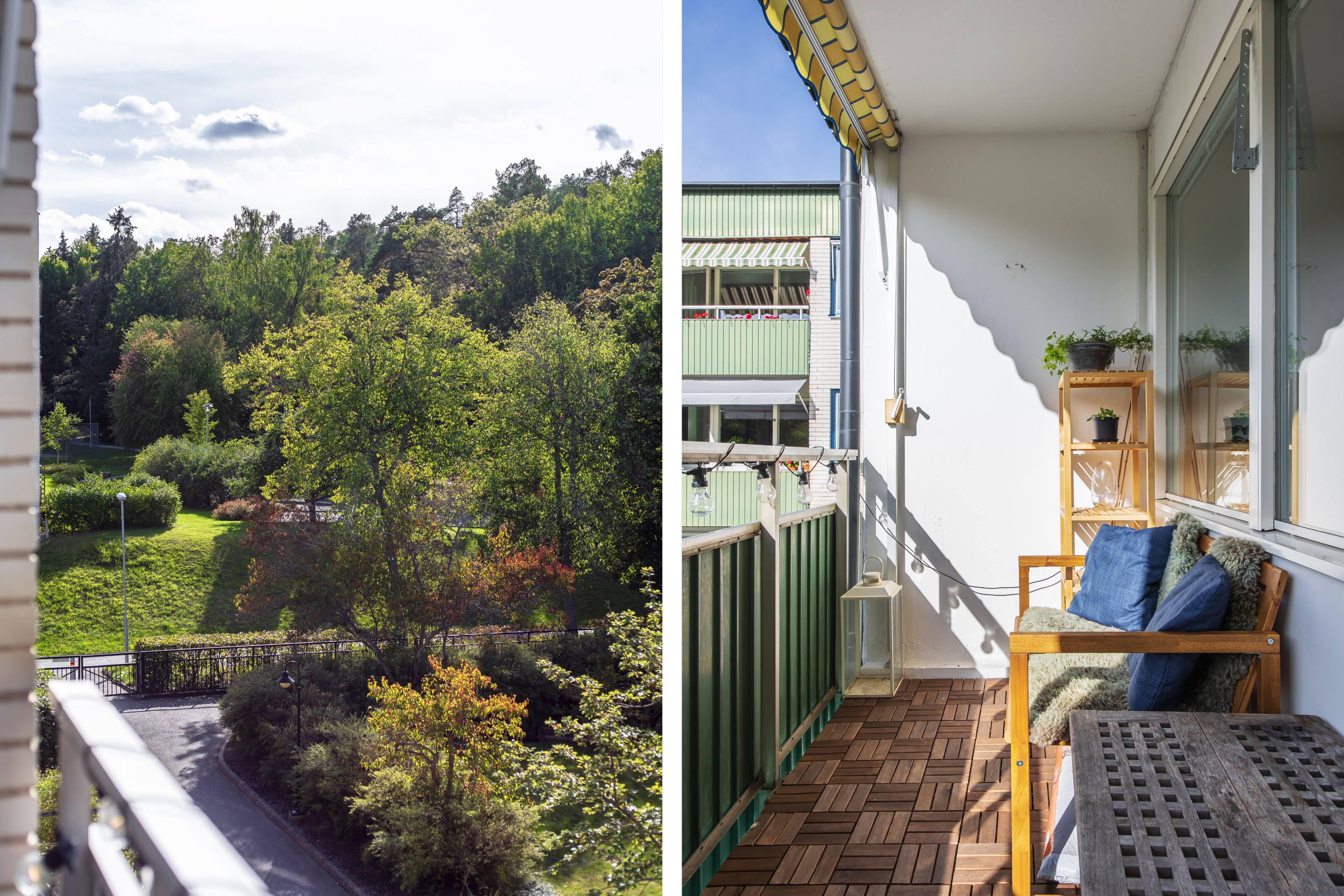 Bostadsbild från Vinterbrinksvägen 51, 2tr, Till salu i Igelbodaplatån - Saltsjöbaden, Nacka