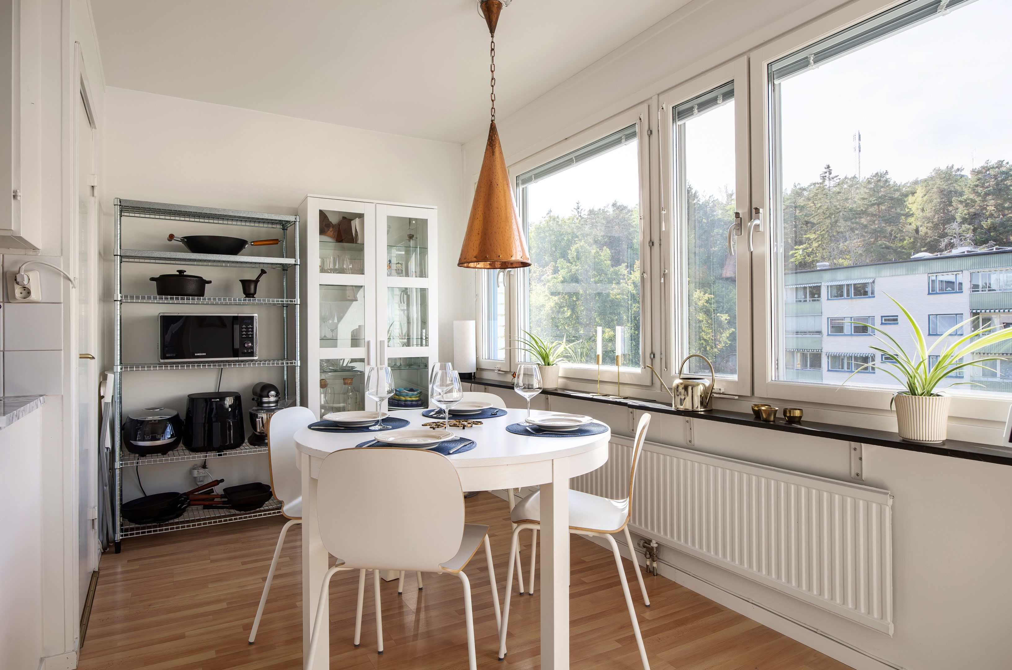 Bostadsbild från Vinterbrinksvägen 51, 2tr, Till salu i Igelbodaplatån - Saltsjöbaden, Nacka