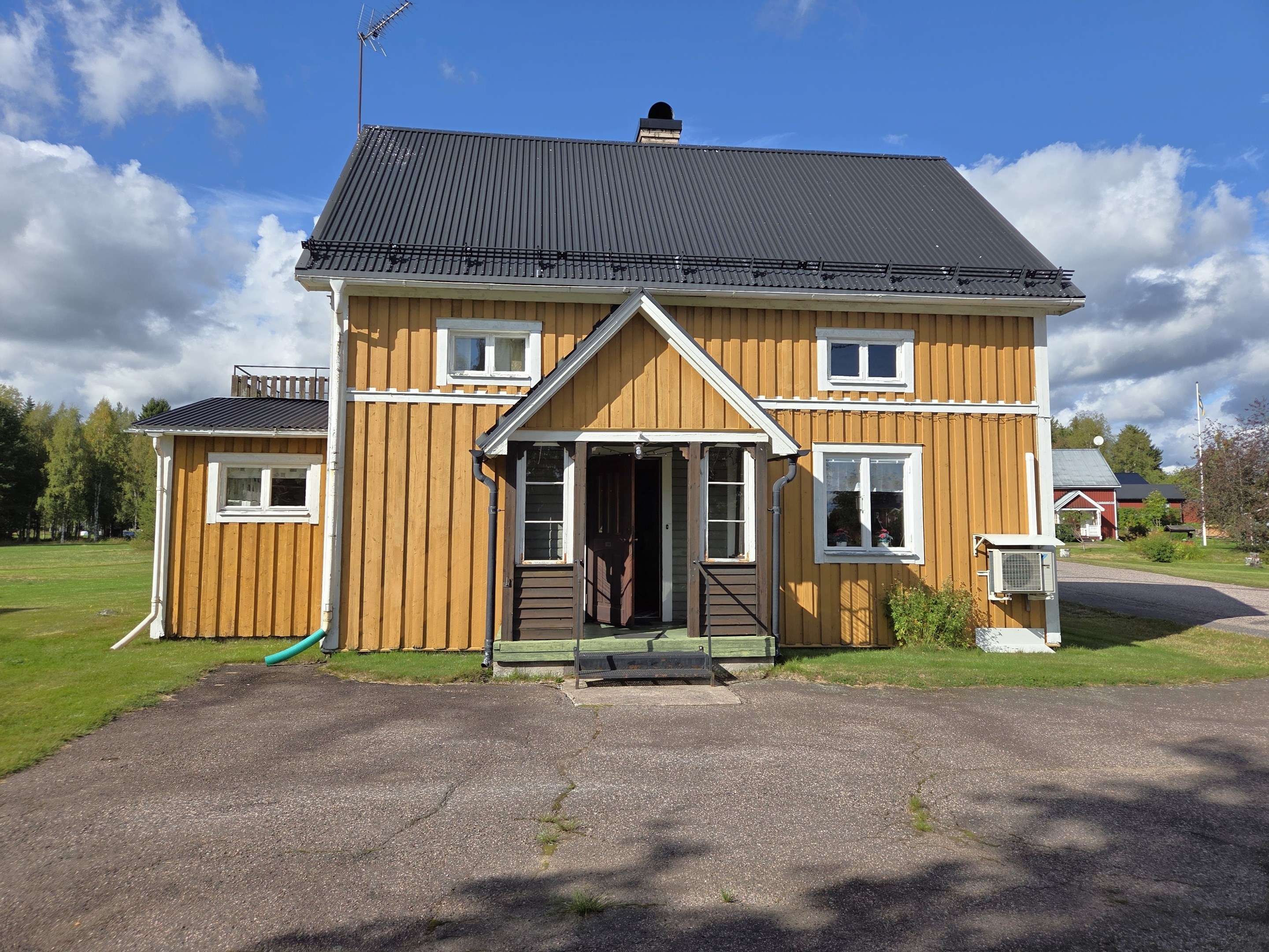 Bostadshus