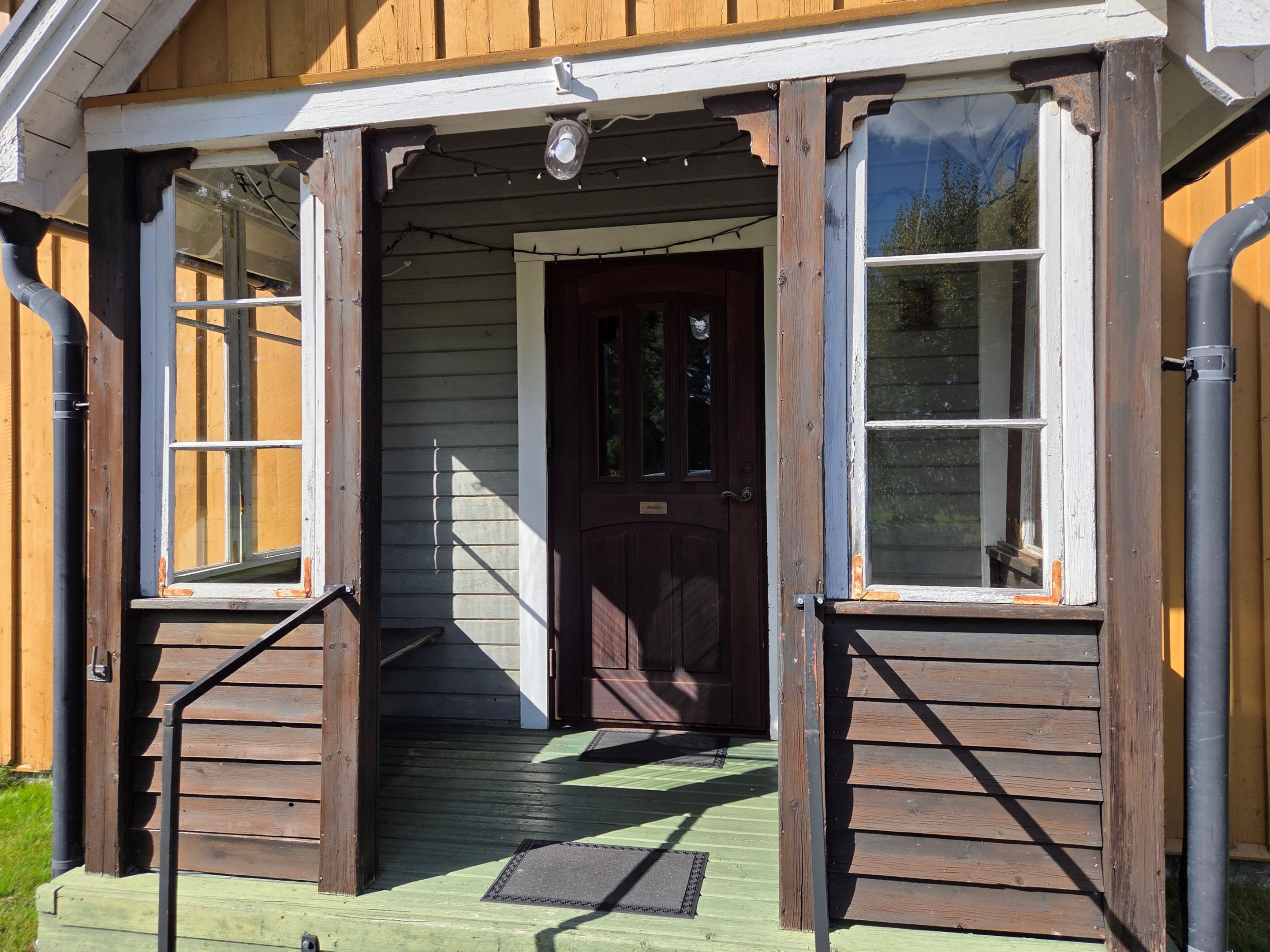 Veranda
