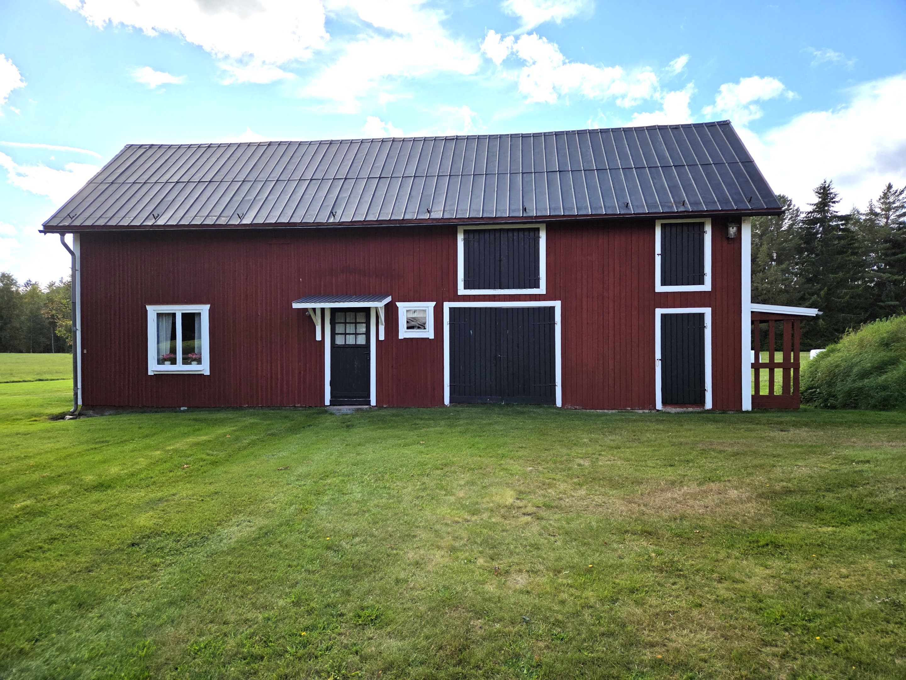 Gillestuga
