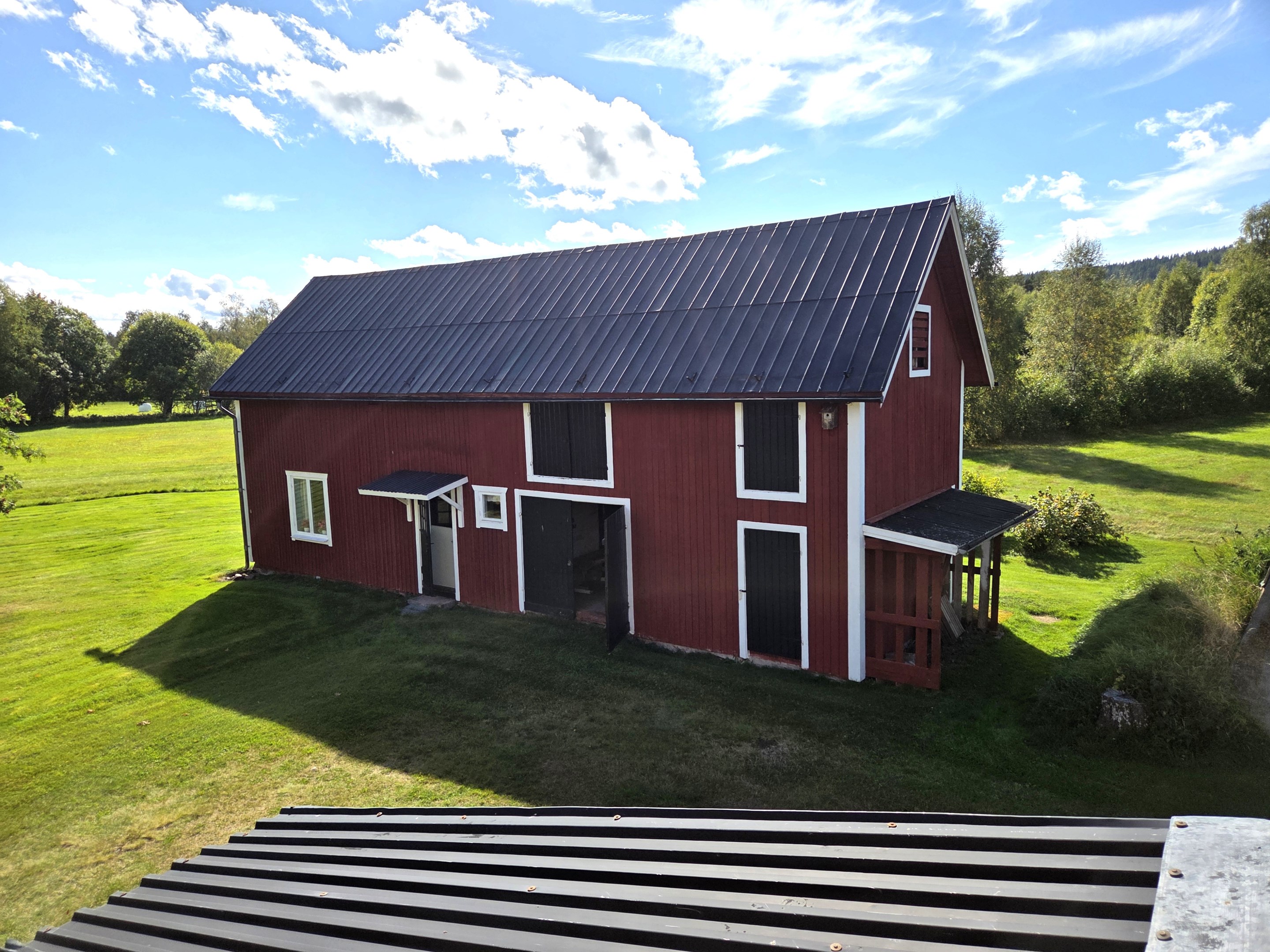 Gillestuga