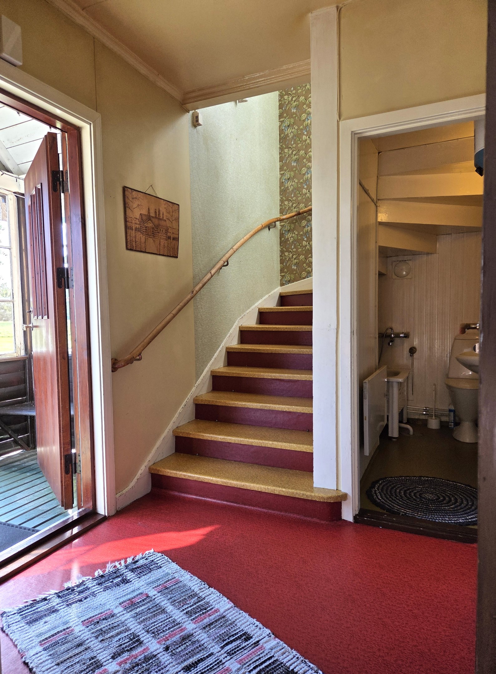Hall