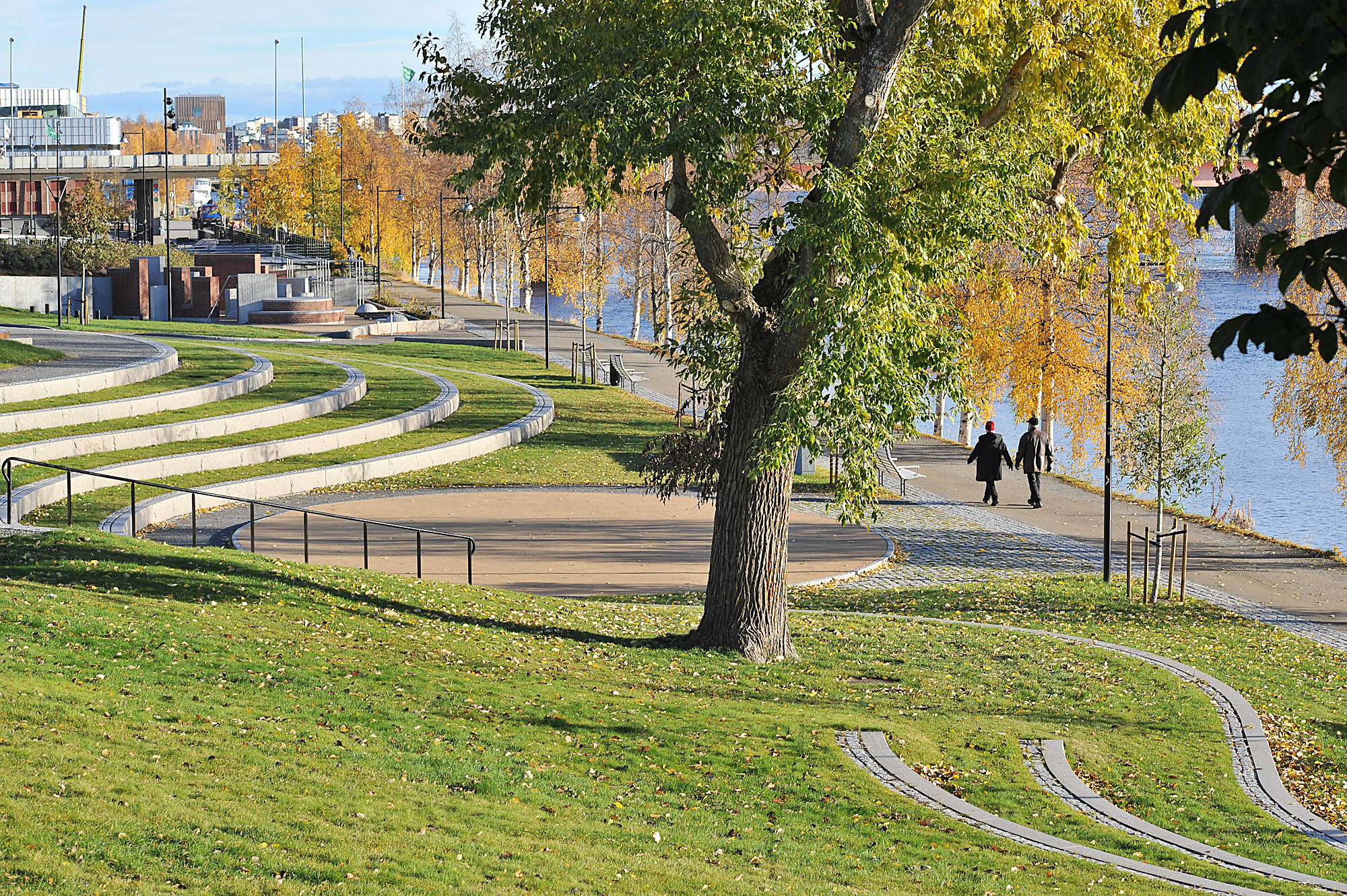 Centrum Broparken