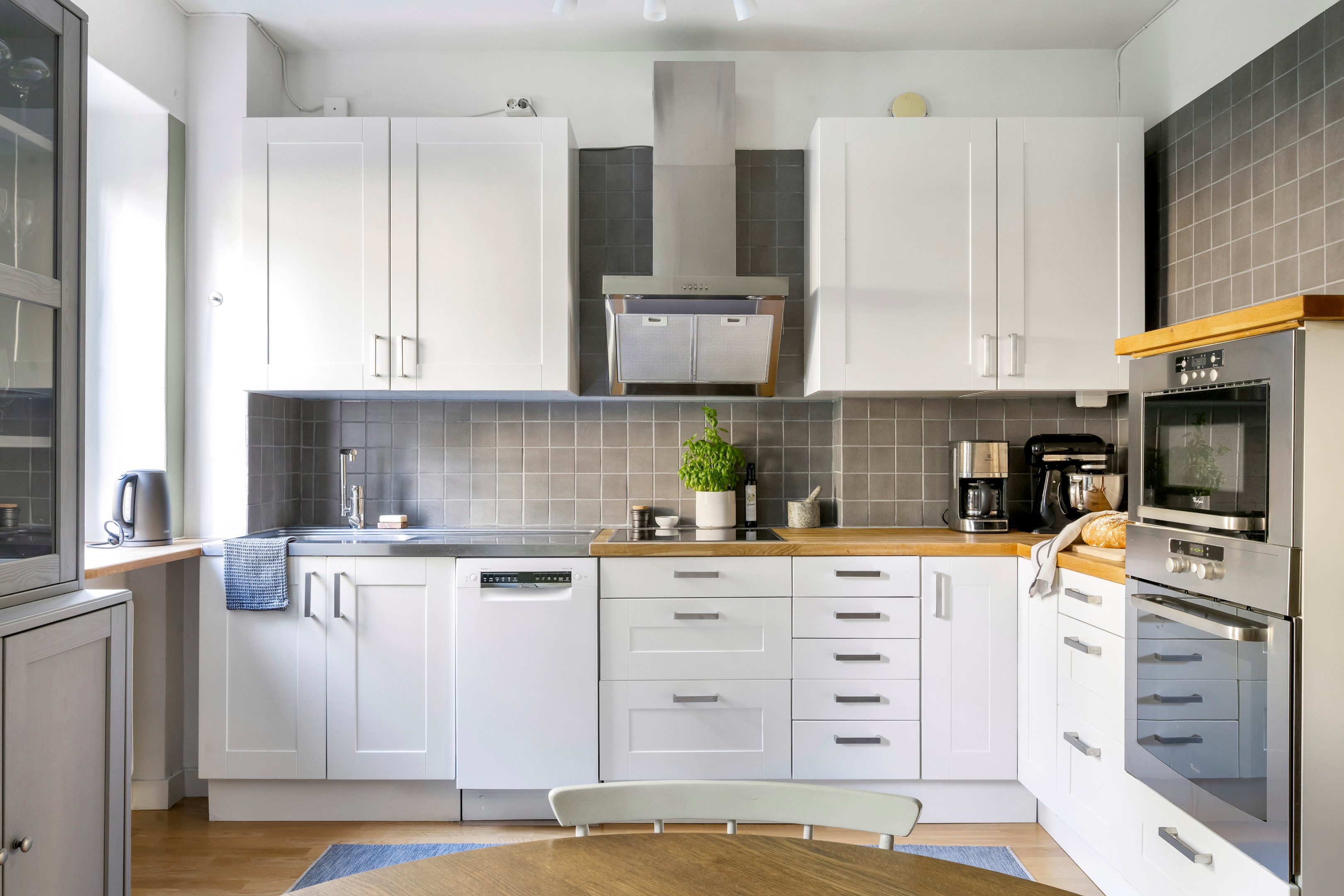 Bostadsbild från Luthagsesplanaden 30C, Till salu i Luthagen, Uppsala
