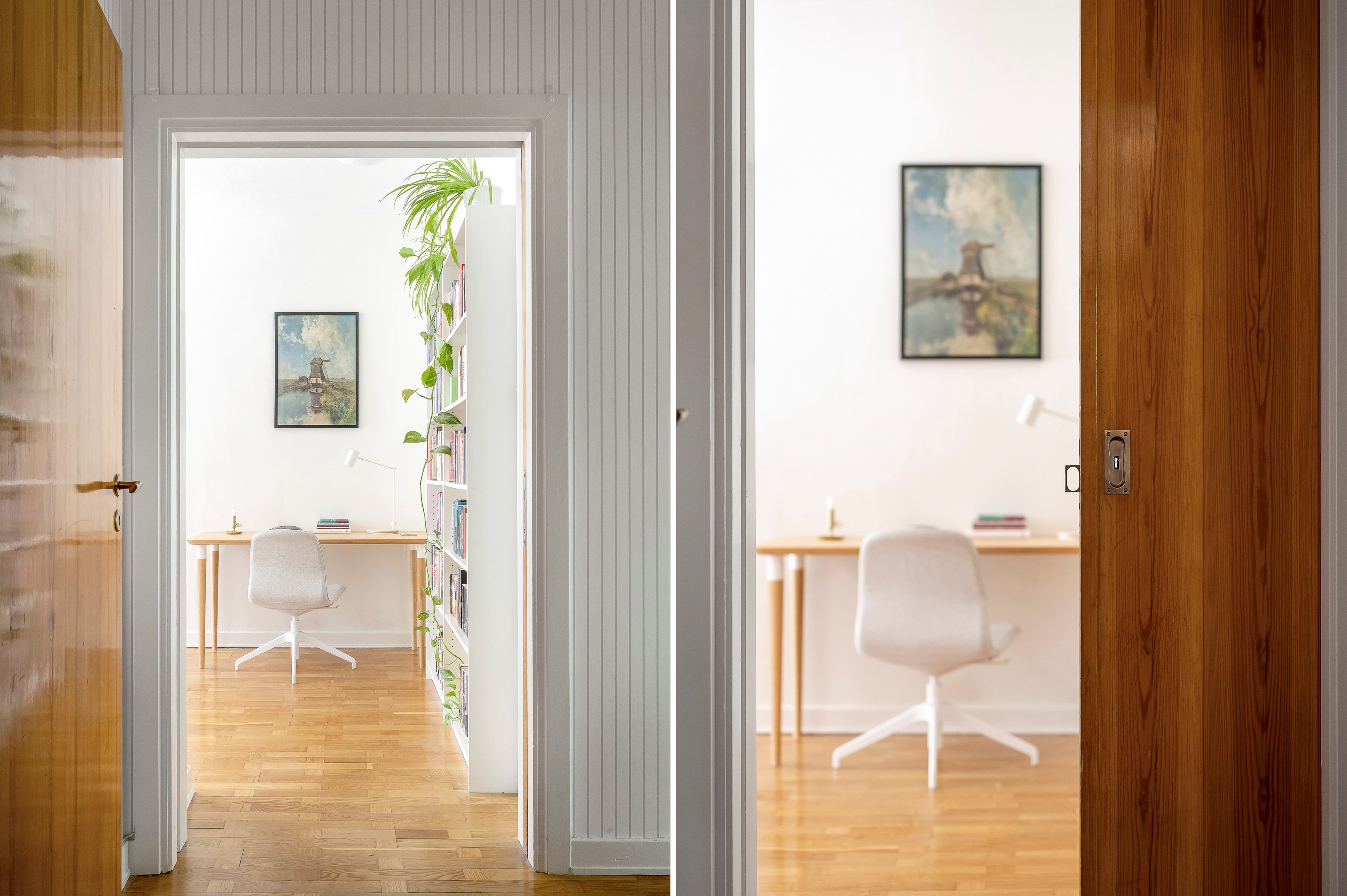 Bostadsbild från Luthagsesplanaden 30C, Till salu i Luthagen, Uppsala