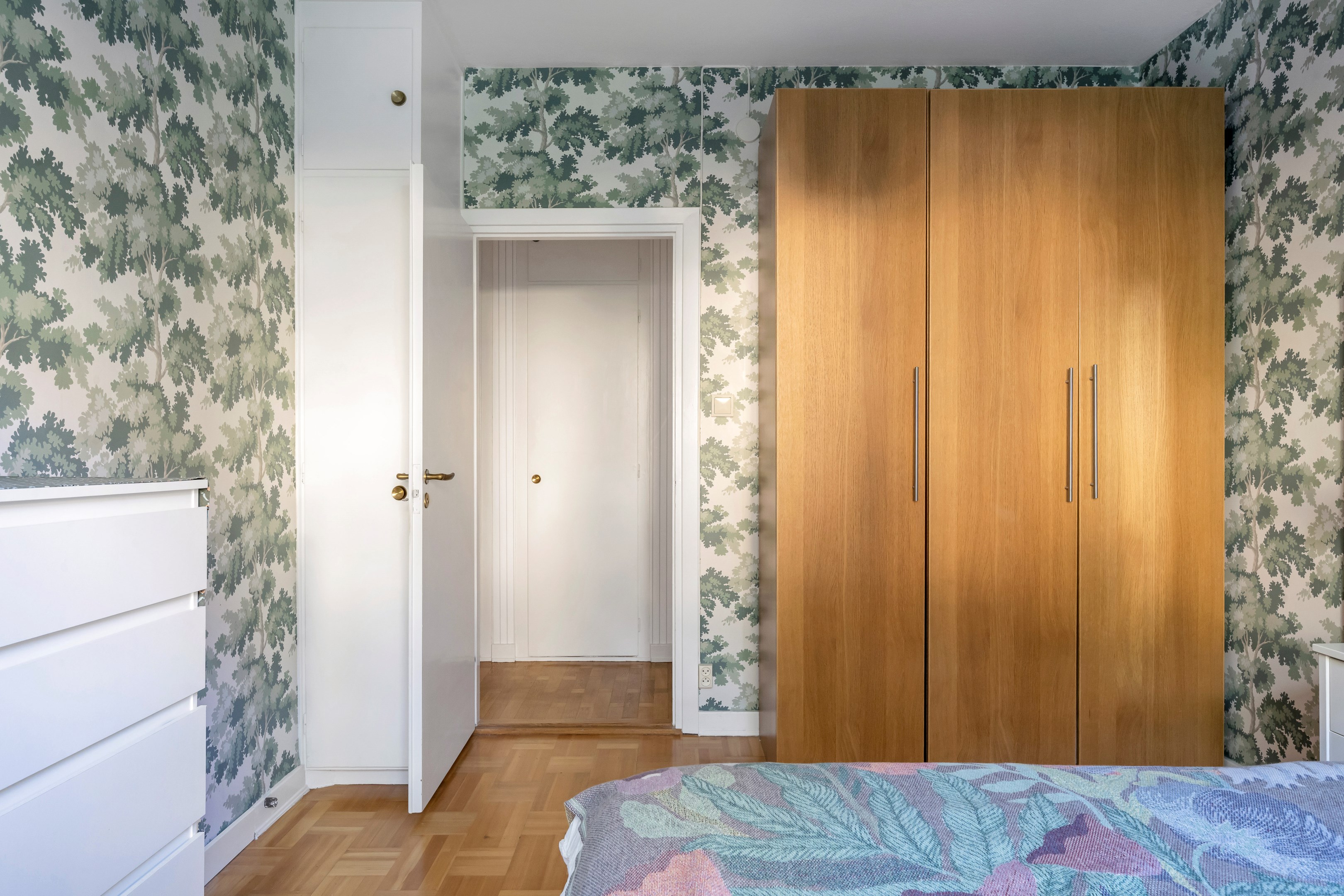 Bostadsbild från Luthagsesplanaden 30C, Till salu i Luthagen, Uppsala