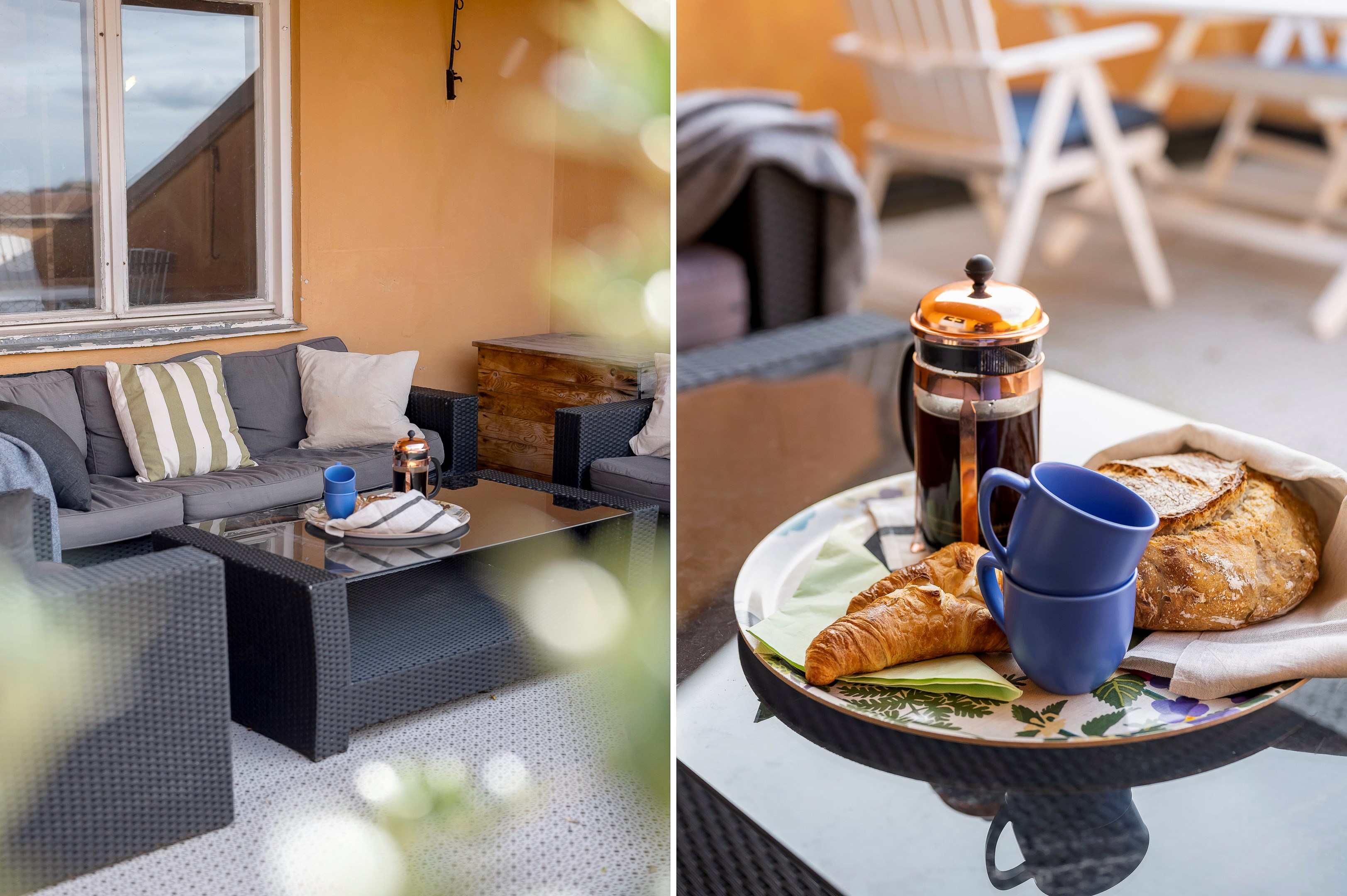 Bostadsbild från Luthagsesplanaden 30C, Till salu i Luthagen, Uppsala