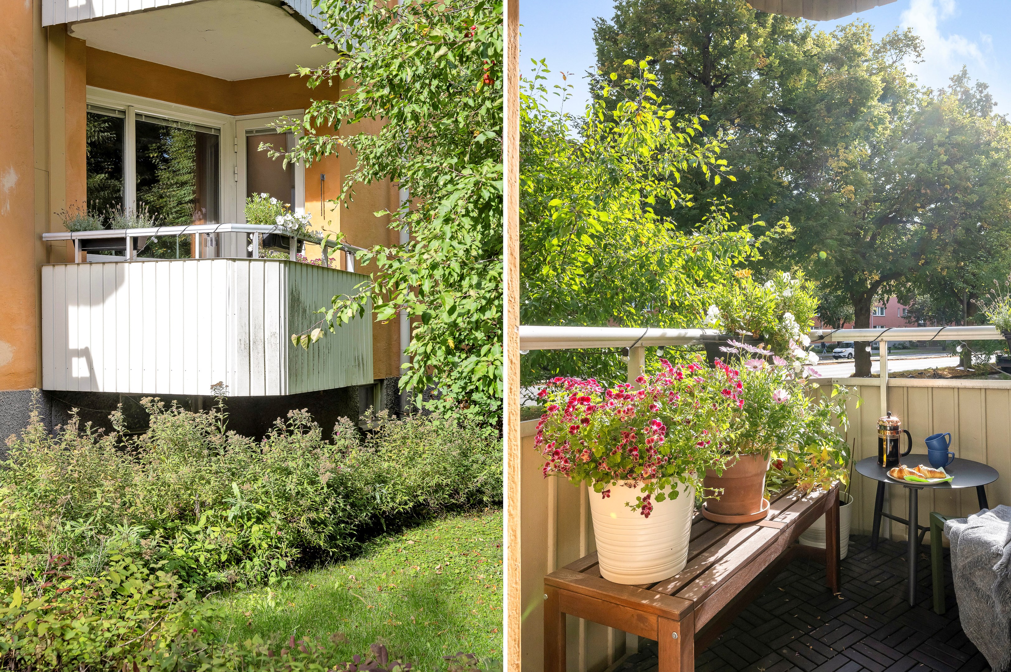 Bostadsbild från Luthagsesplanaden 30C, Till salu i Luthagen, Uppsala
