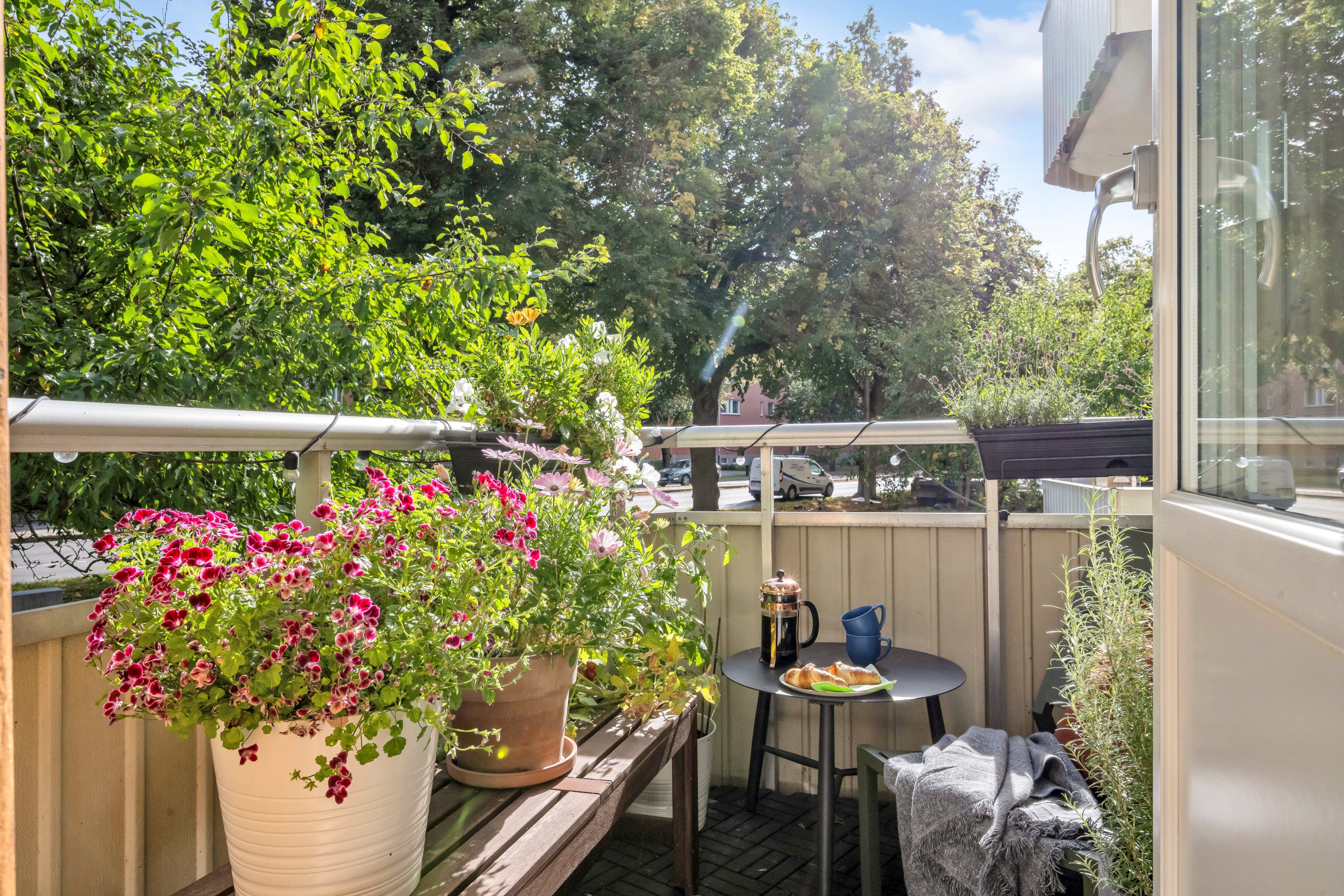 Bostadsbild från Luthagsesplanaden 30C, Till salu i Luthagen, Uppsala
