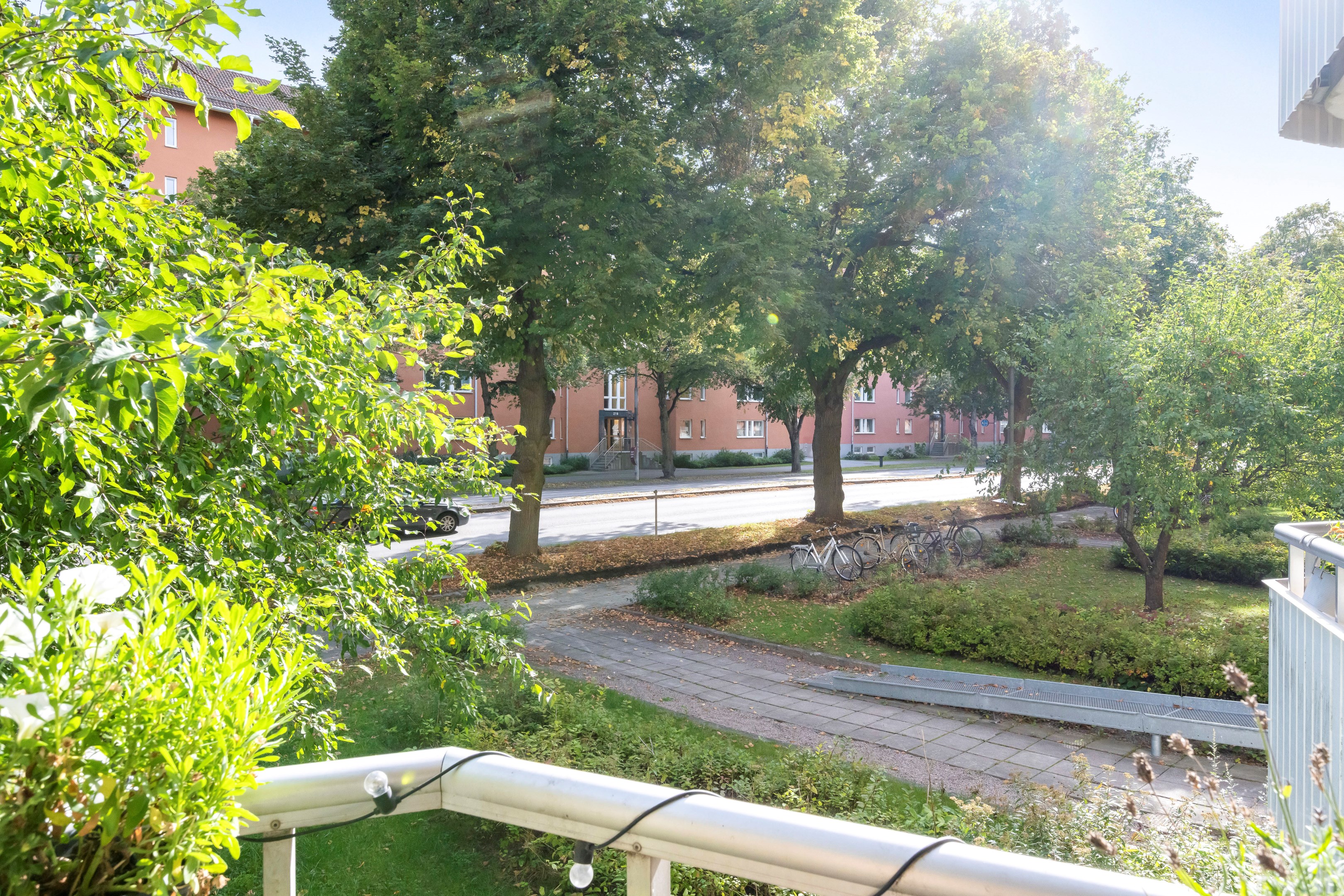Bostadsbild från Luthagsesplanaden 30C, Till salu i Luthagen, Uppsala