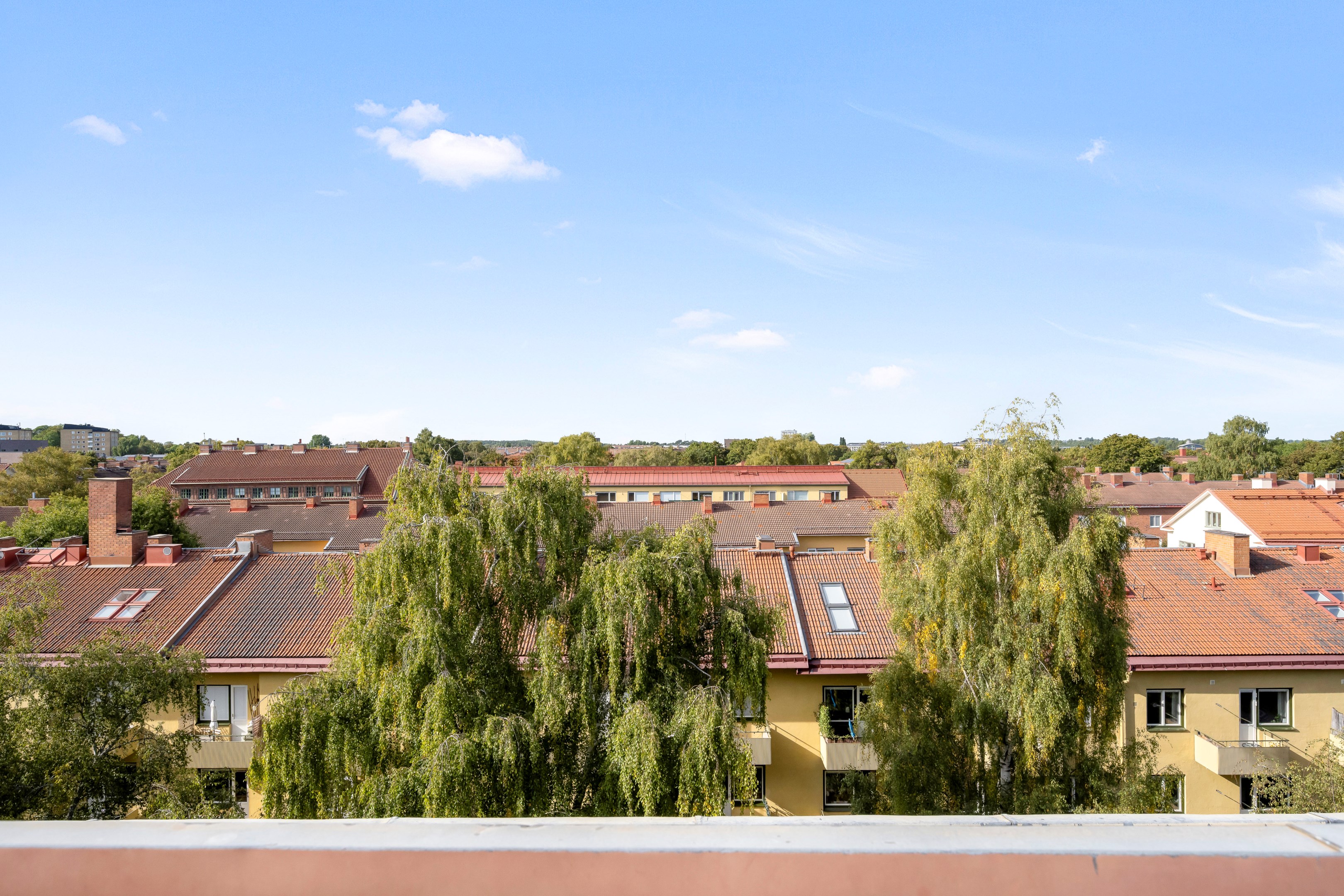 Bostadsbild från Luthagsesplanaden 30C, Till salu i Luthagen, Uppsala