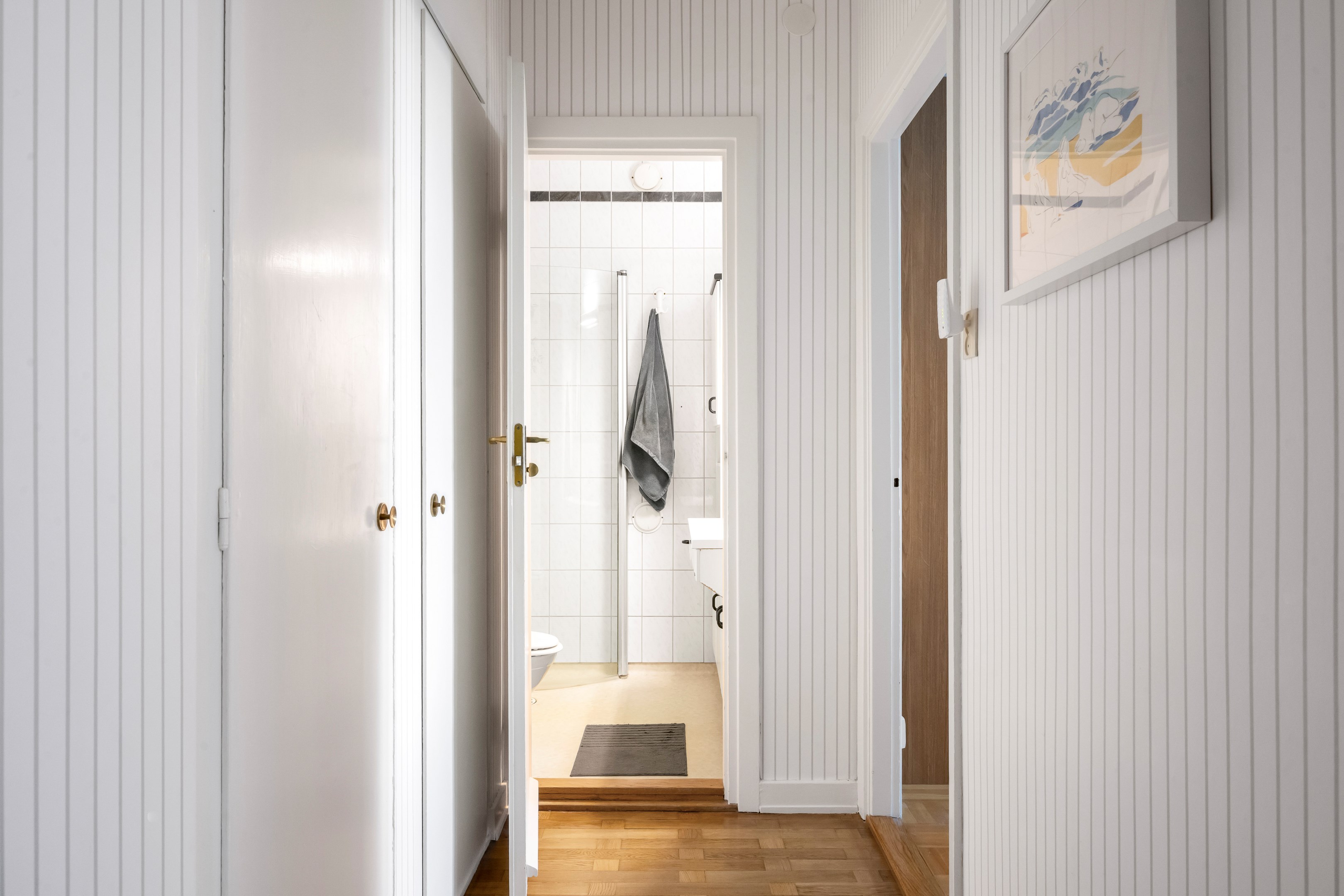 Bostadsbild från Luthagsesplanaden 30C, Till salu i Luthagen, Uppsala
