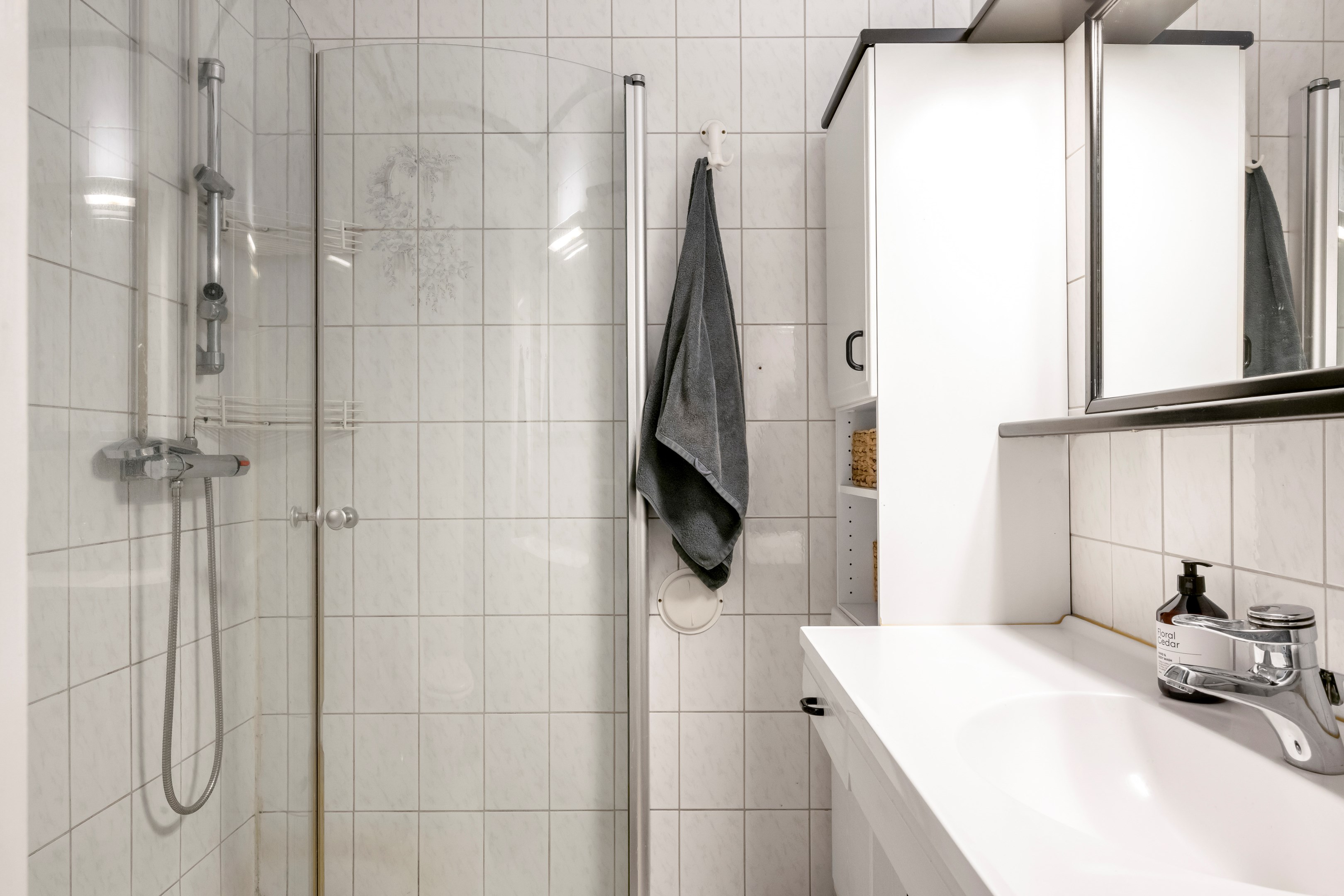 Bostadsbild från Luthagsesplanaden 30C, Till salu i Luthagen, Uppsala