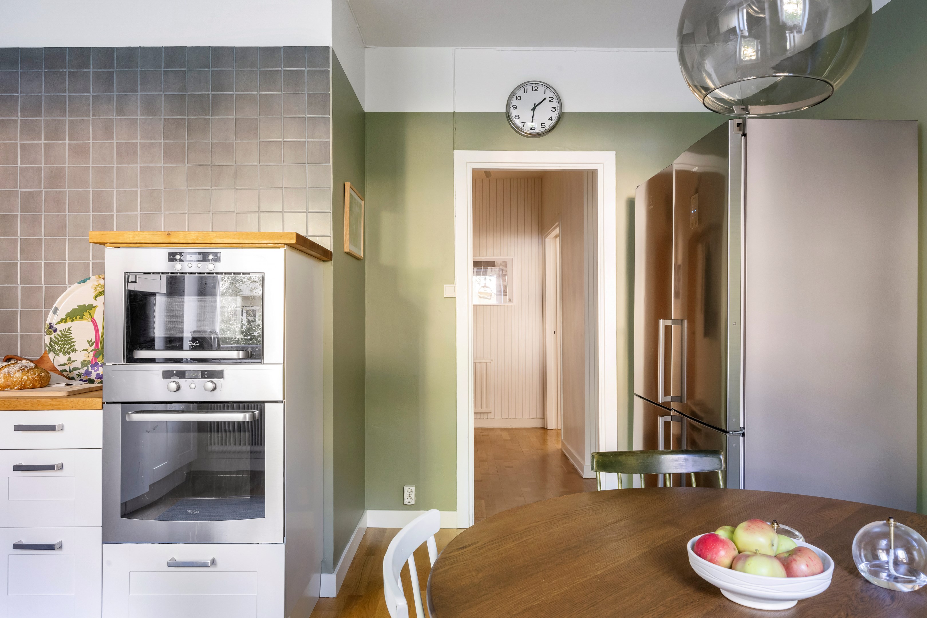 Bostadsbild från Luthagsesplanaden 30C, Till salu i Luthagen, Uppsala
