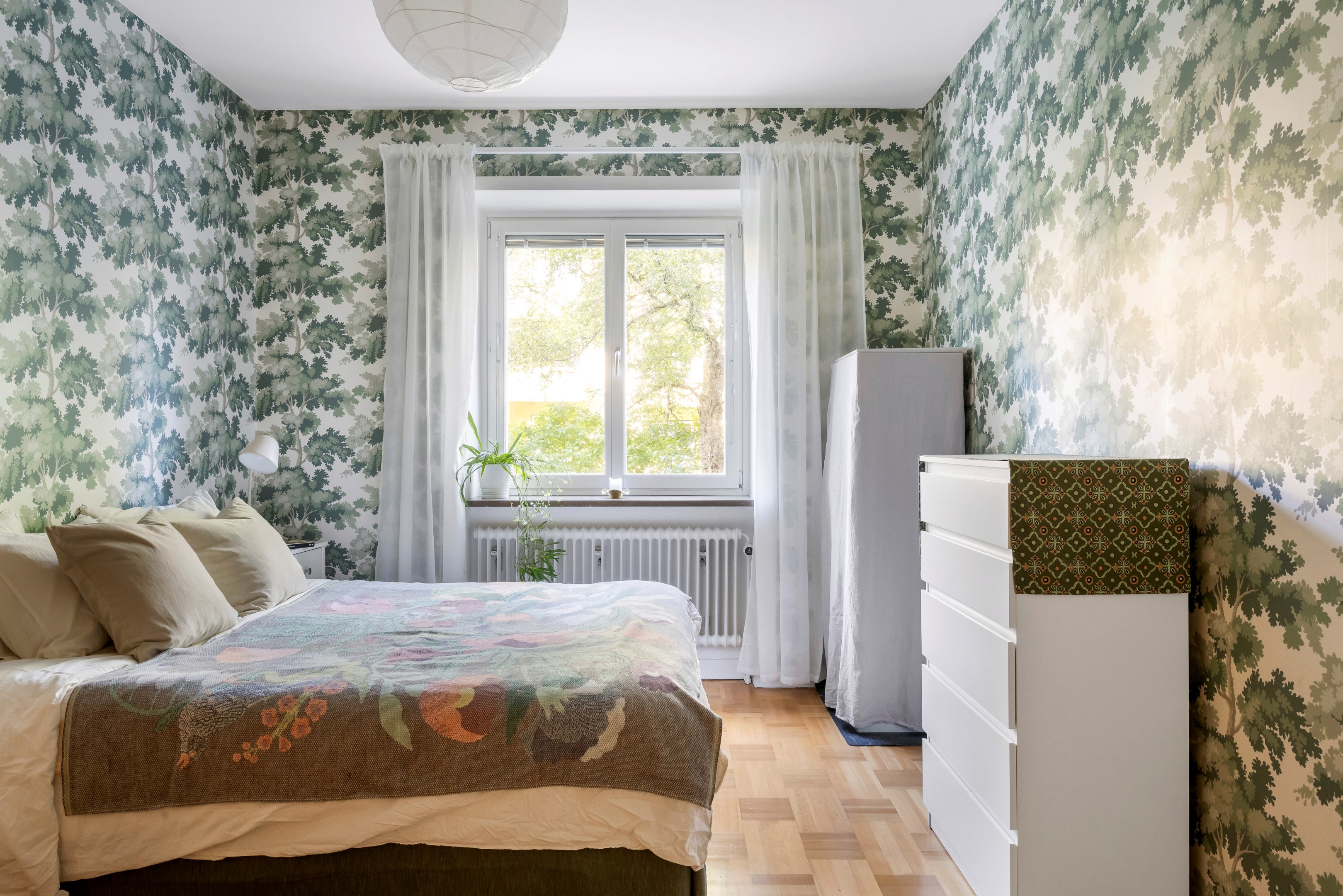 Bostadsbild från Luthagsesplanaden 30C, Till salu i Luthagen, Uppsala