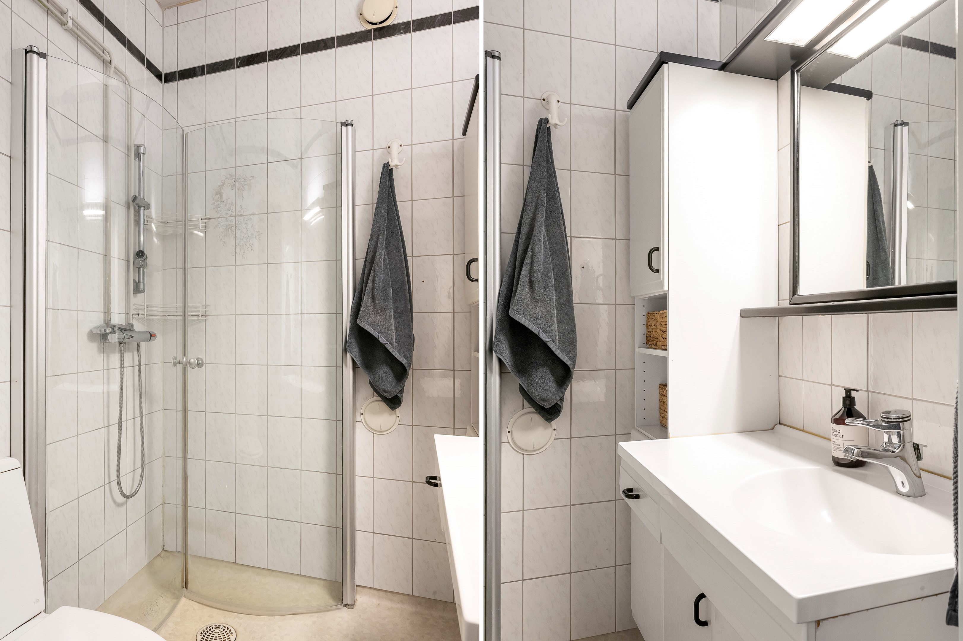 Bostadsbild från Luthagsesplanaden 30C, Till salu i Luthagen, Uppsala