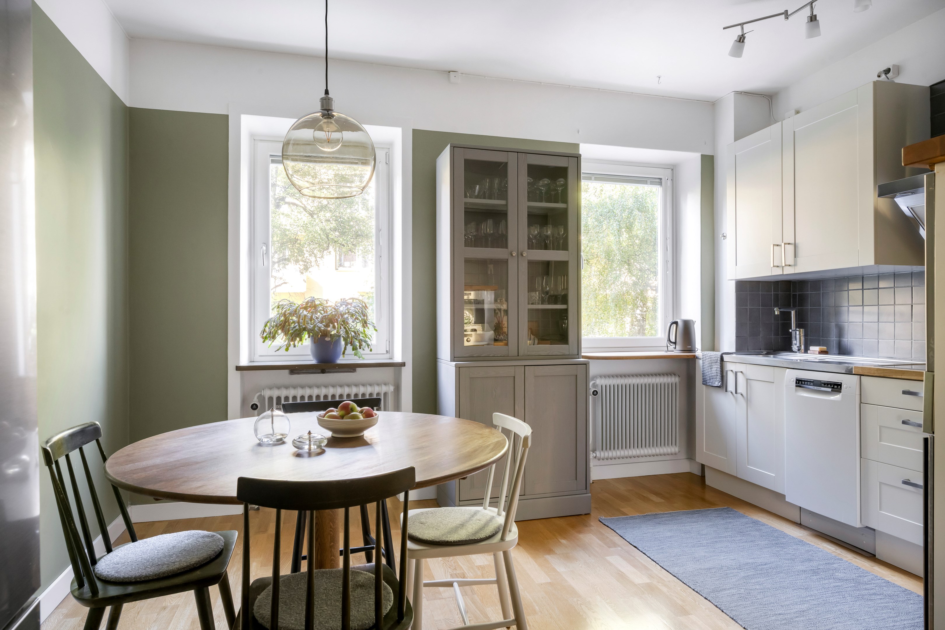 Bostadsbild från Luthagsesplanaden 30C, Till salu i Luthagen, Uppsala