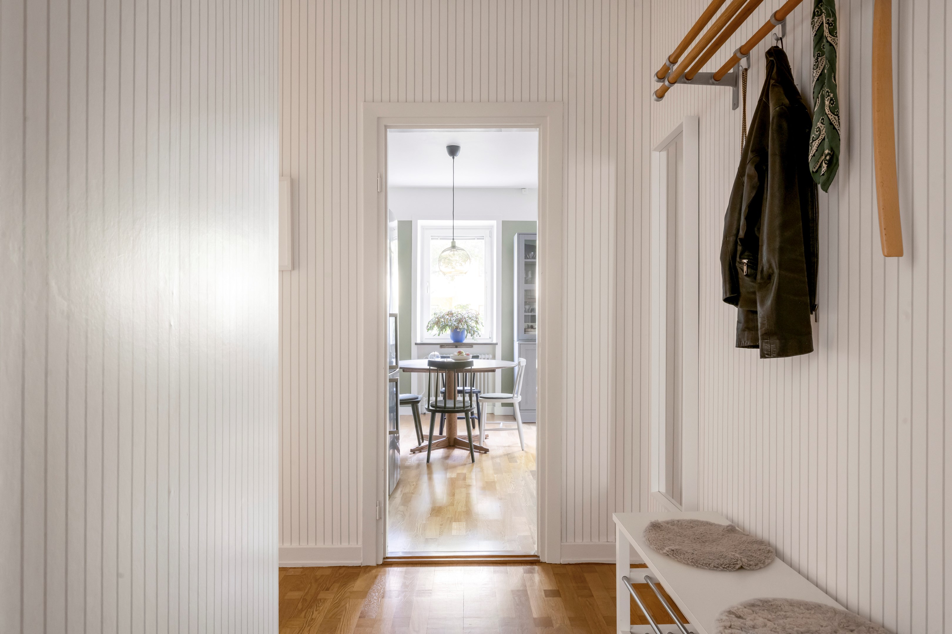 Bostadsbild från Luthagsesplanaden 30C, Till salu i Luthagen, Uppsala