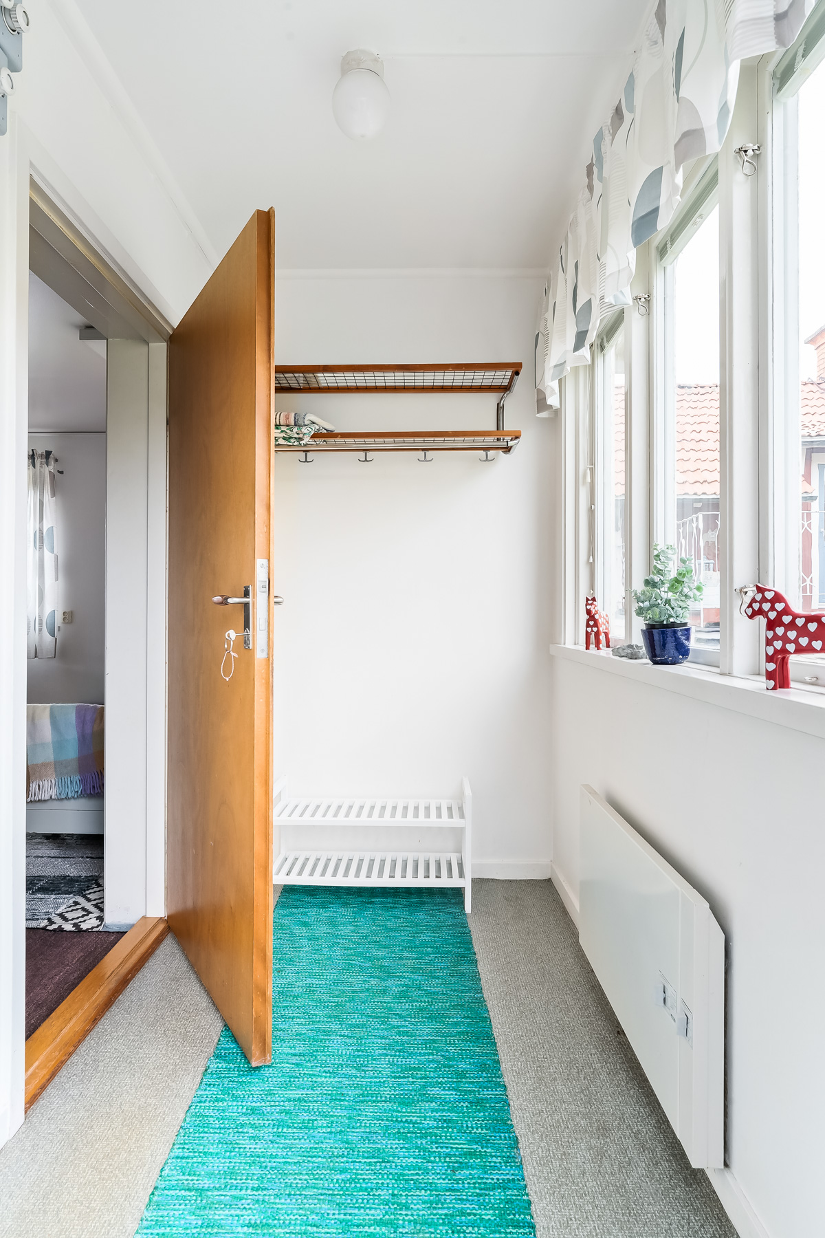 Hall Gäst lgh