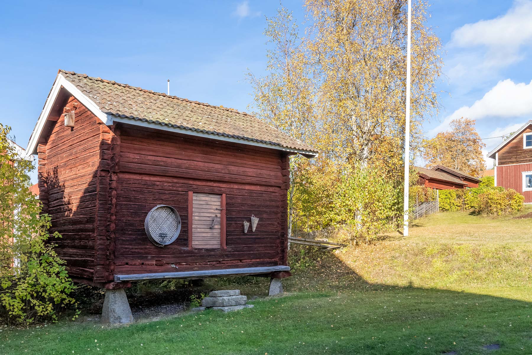 Härbre