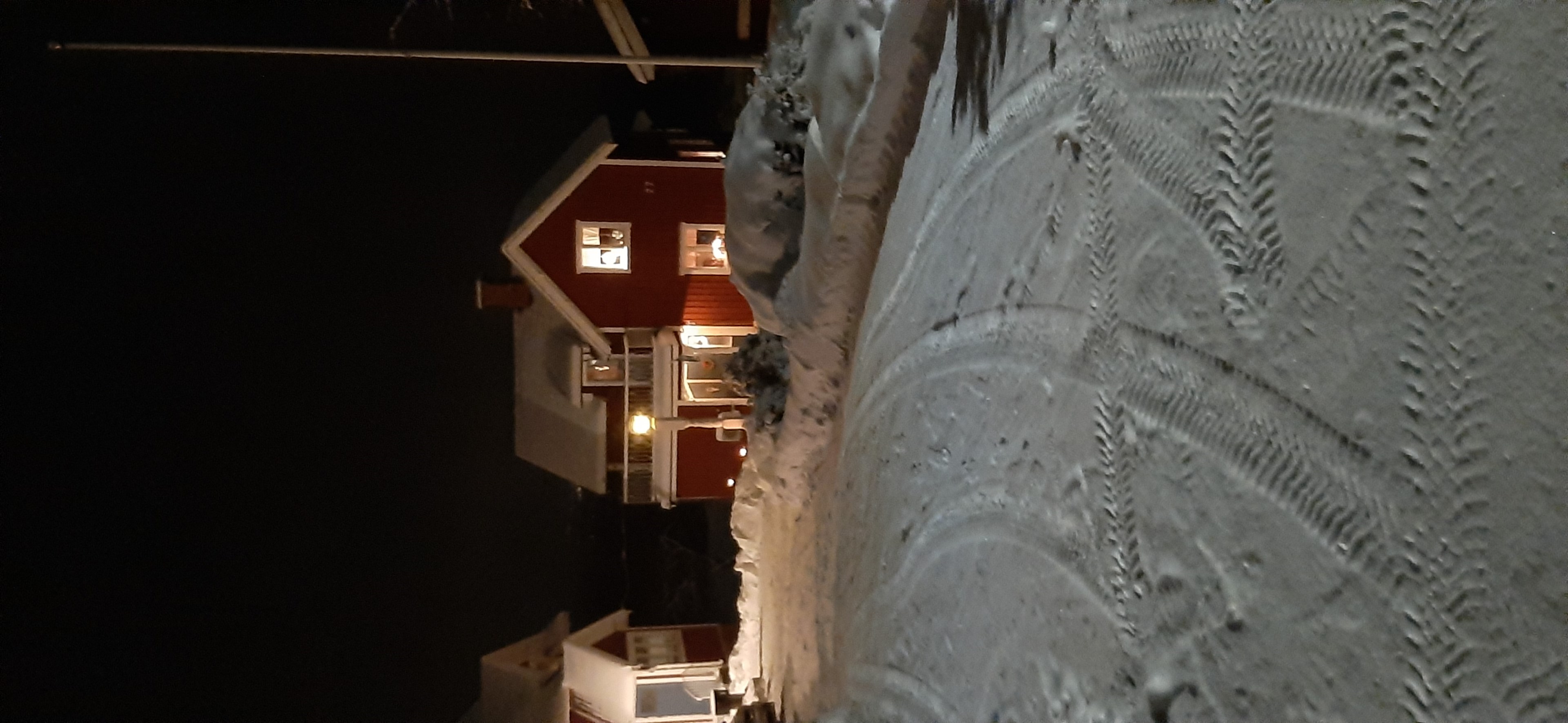 Vinterbild Säljarens bild