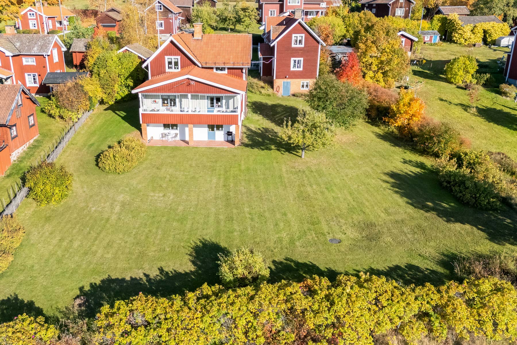 Översikts bild
