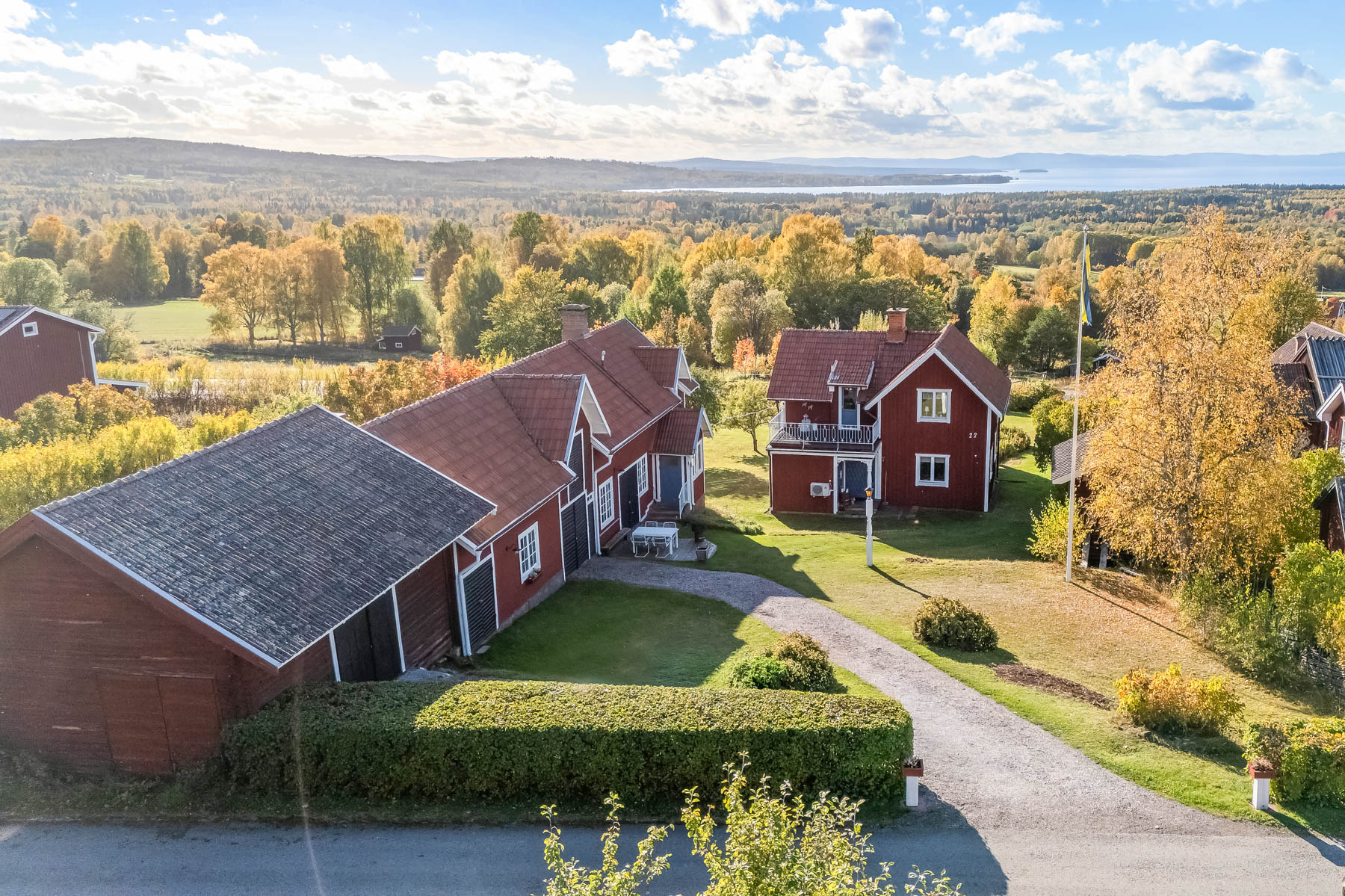 Översikts bild